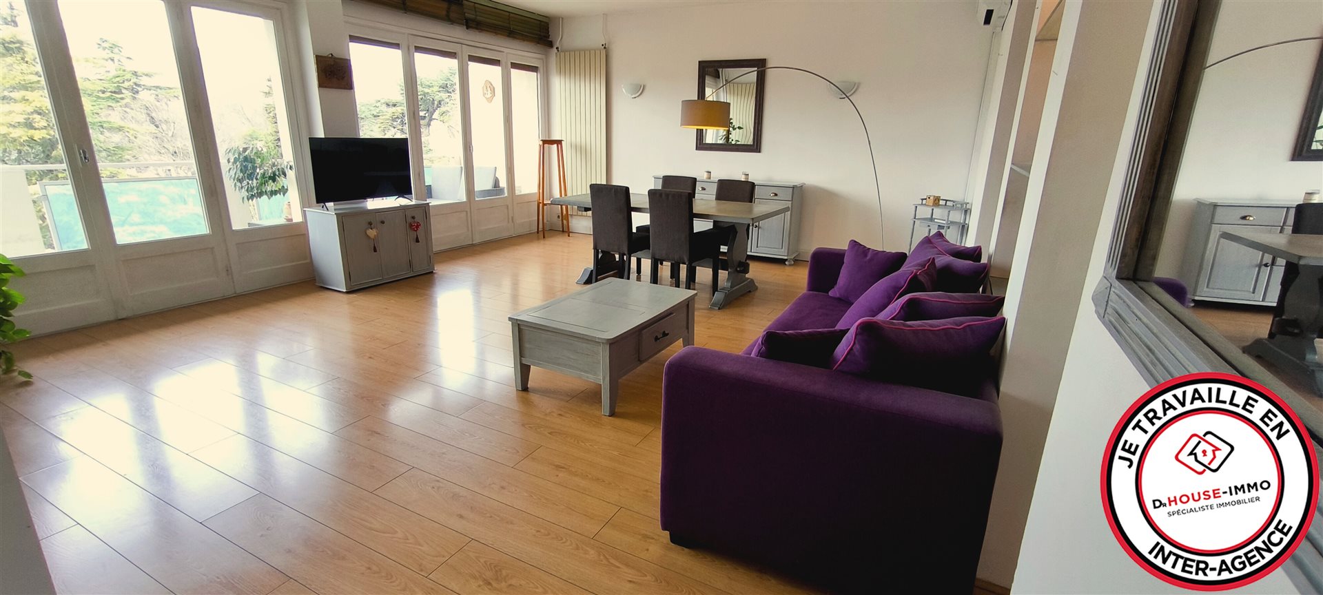 Appartement à vendre, 90m², Valence