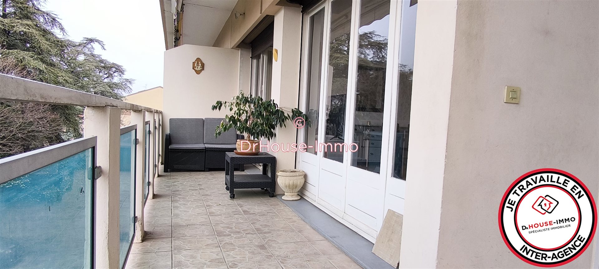 Appartement à vendre, 90m², Valence