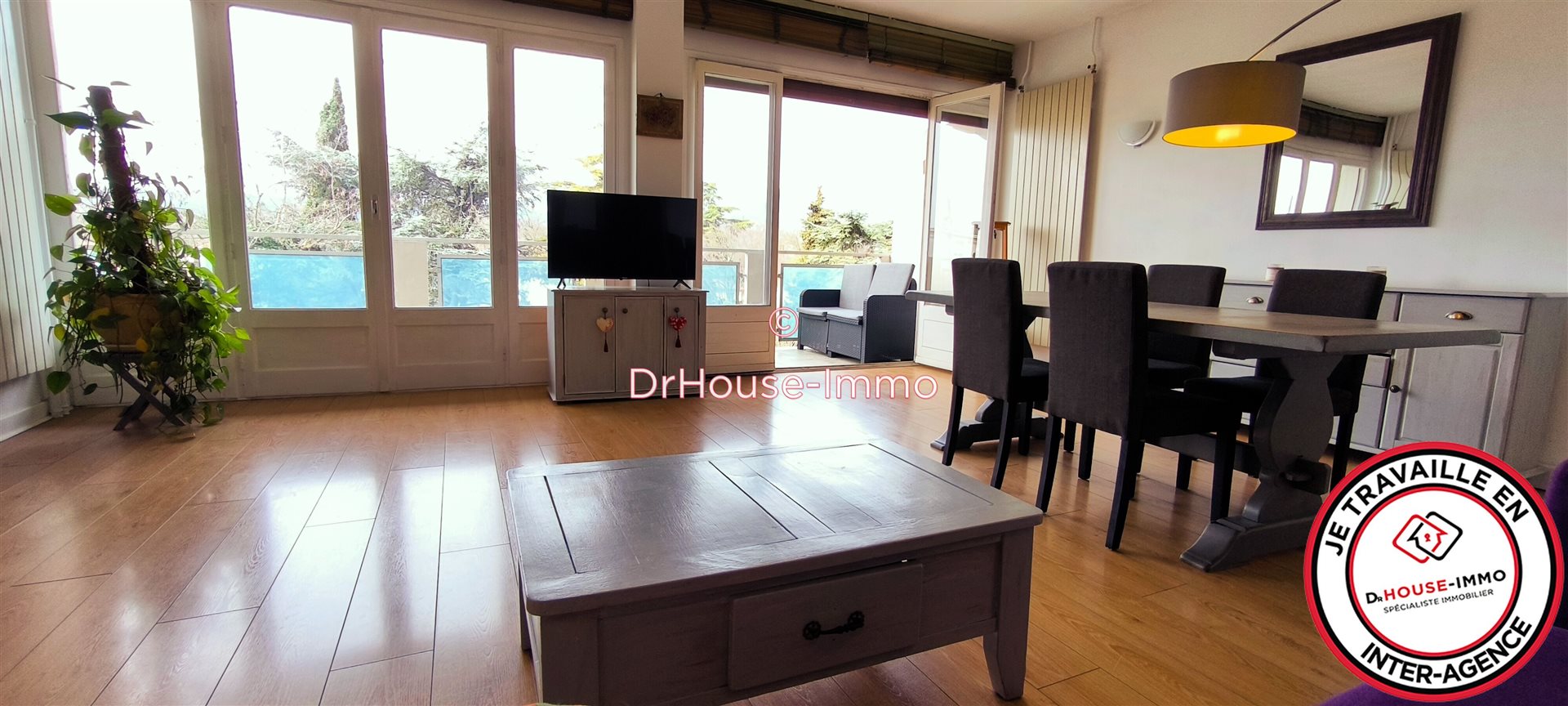 Appartement à vendre, 90m², Valence