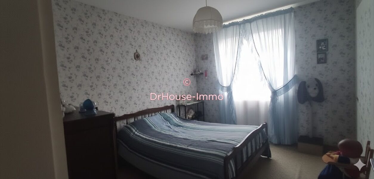 Maison à vendre, 112m², Commequiers