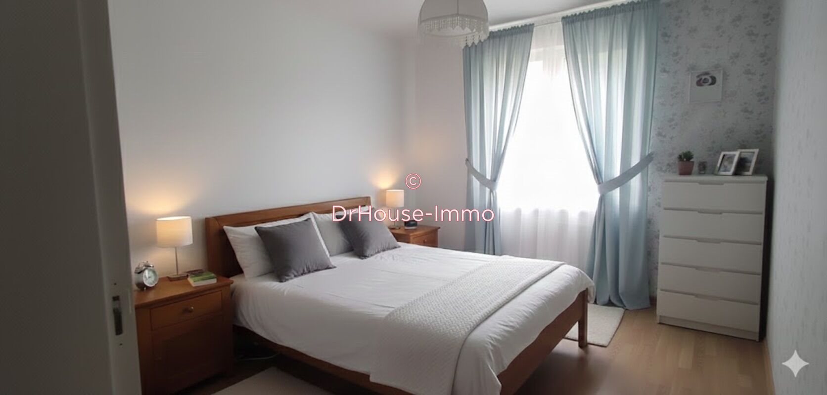 Maison à vendre, 112m², Commequiers