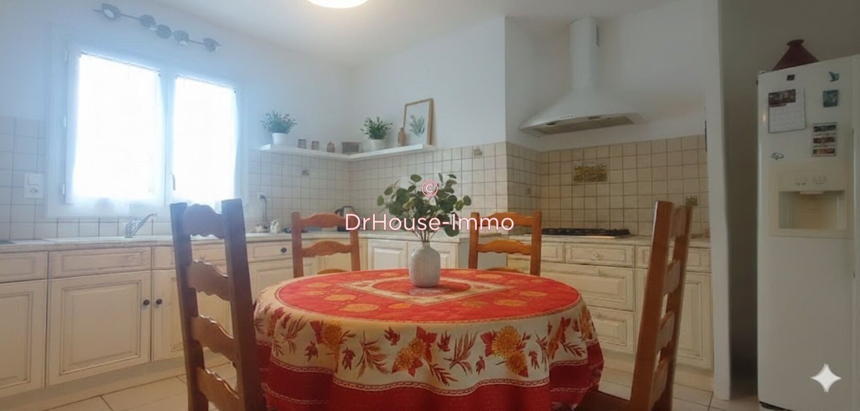 Maison à vendre, 170m², Apremont