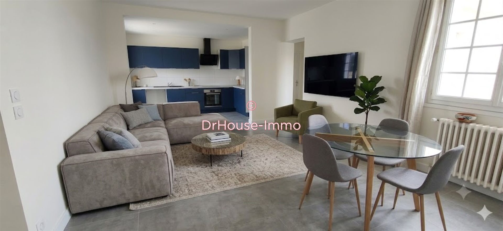 Maison à vendre, 123m², Commequiers