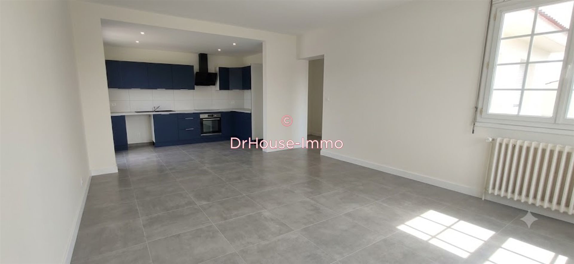 Maison à vendre, 123m², Commequiers
