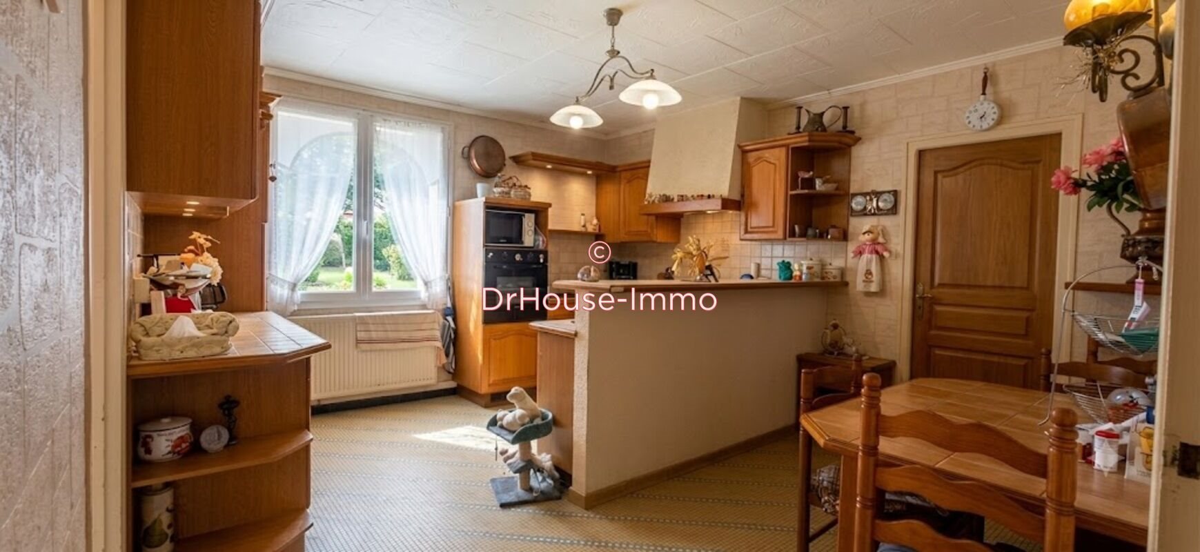 Maison à vendre, 131m², Commequiers