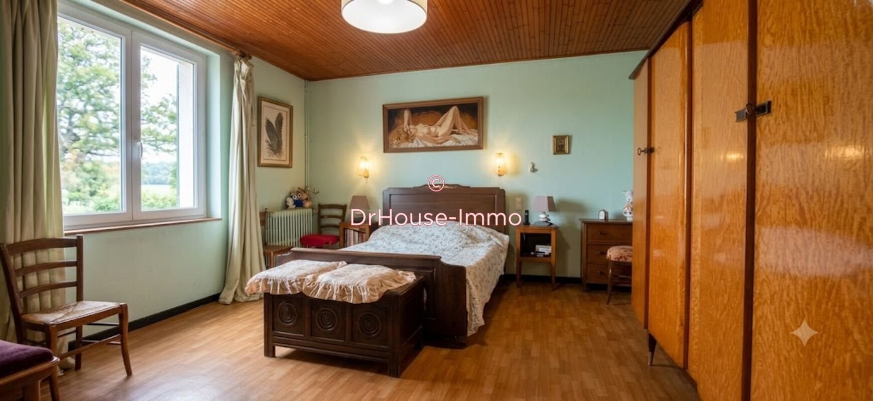 Maison à vendre, 131m², Commequiers