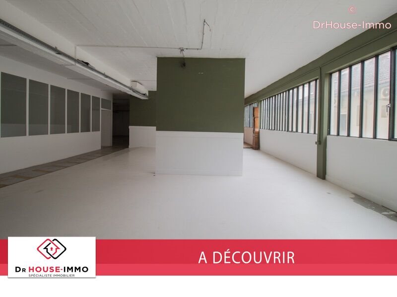 Maison à louer, 1142m², Paris 12ème