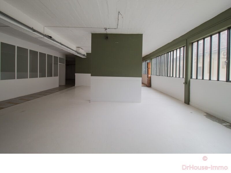 Maison à louer, 1142m², Paris 12ème