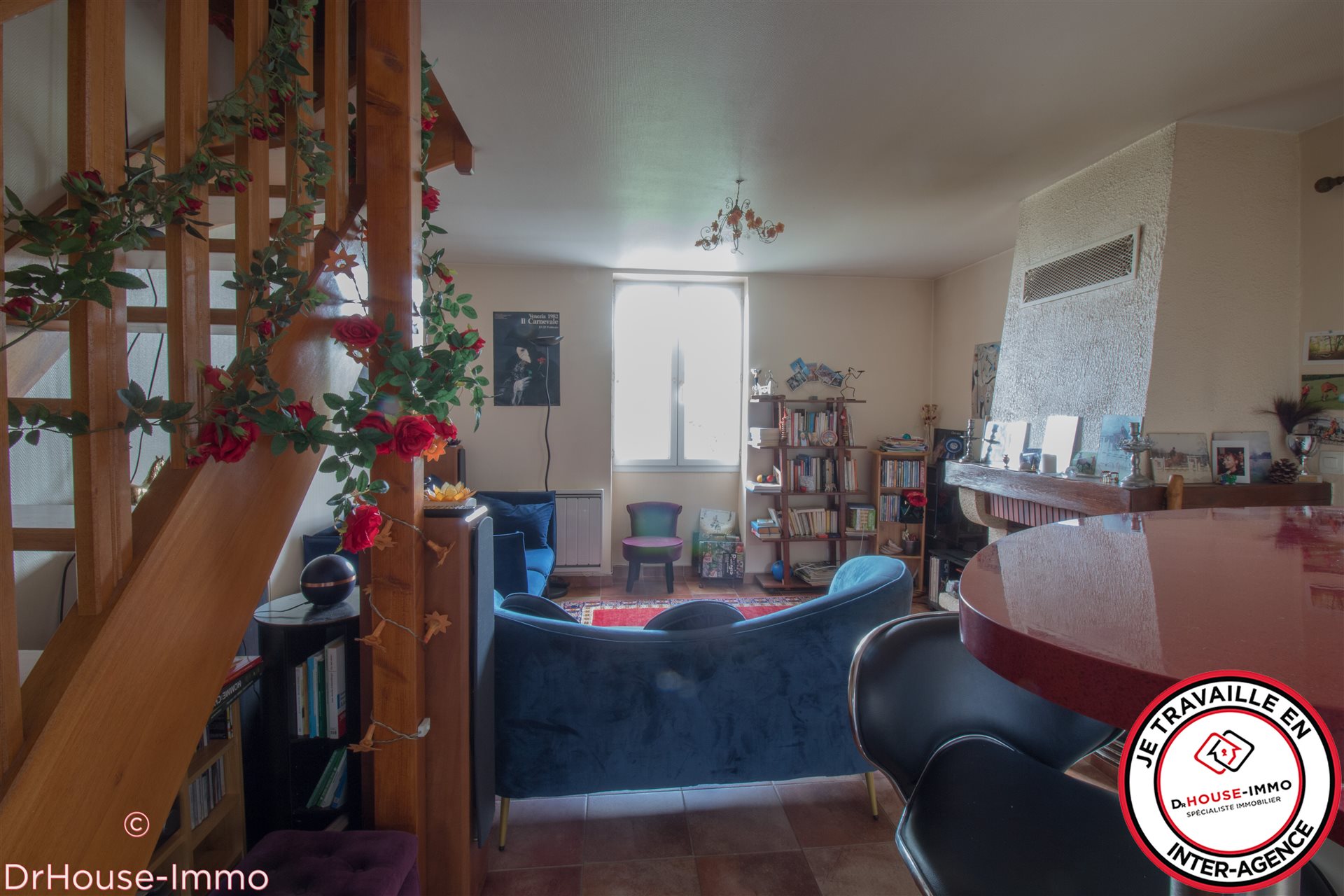 Maison à vendre, 67m², Aulnay-sur-Mauldre