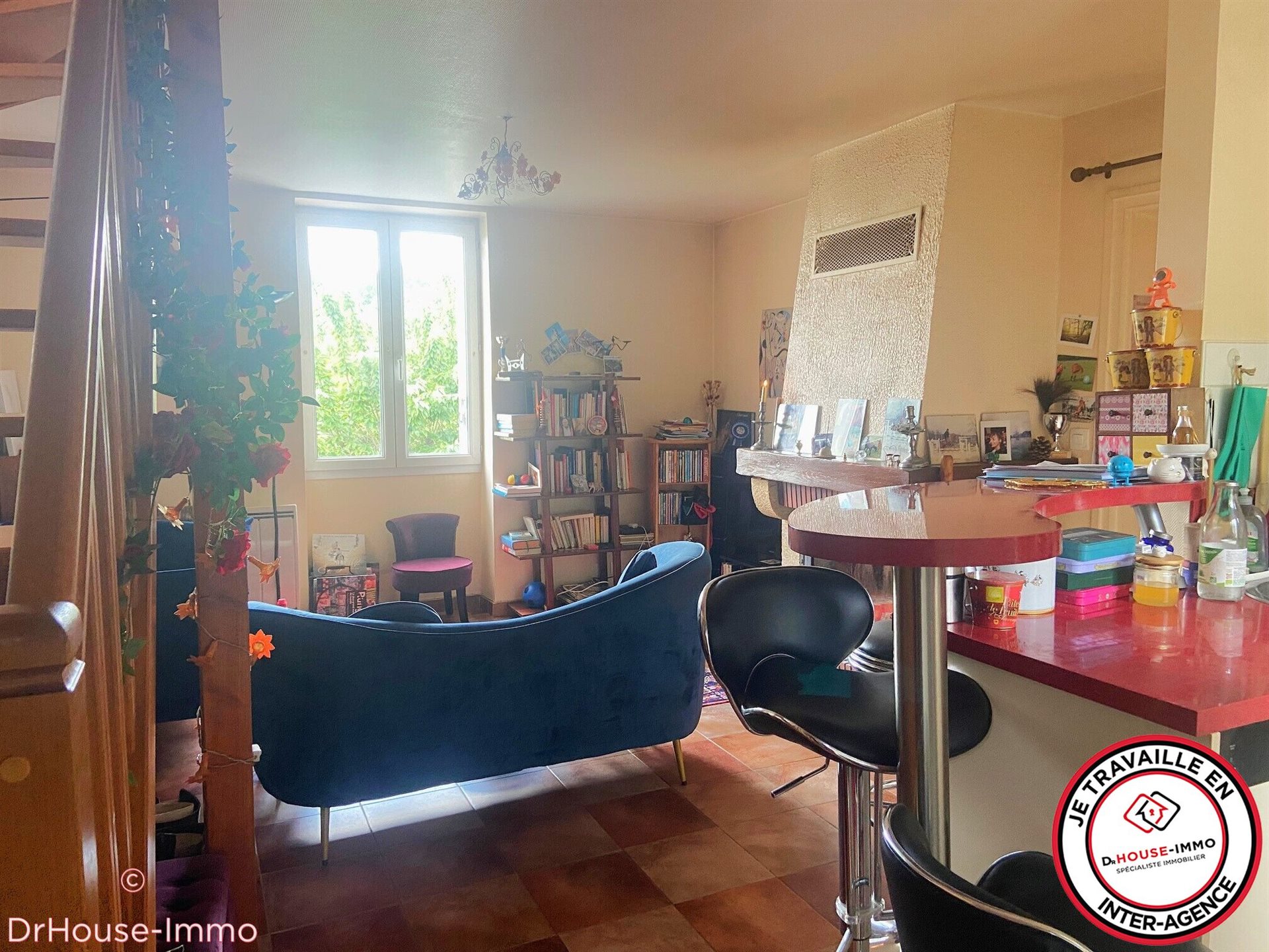 Maison à vendre, 67m², Aulnay-sur-Mauldre