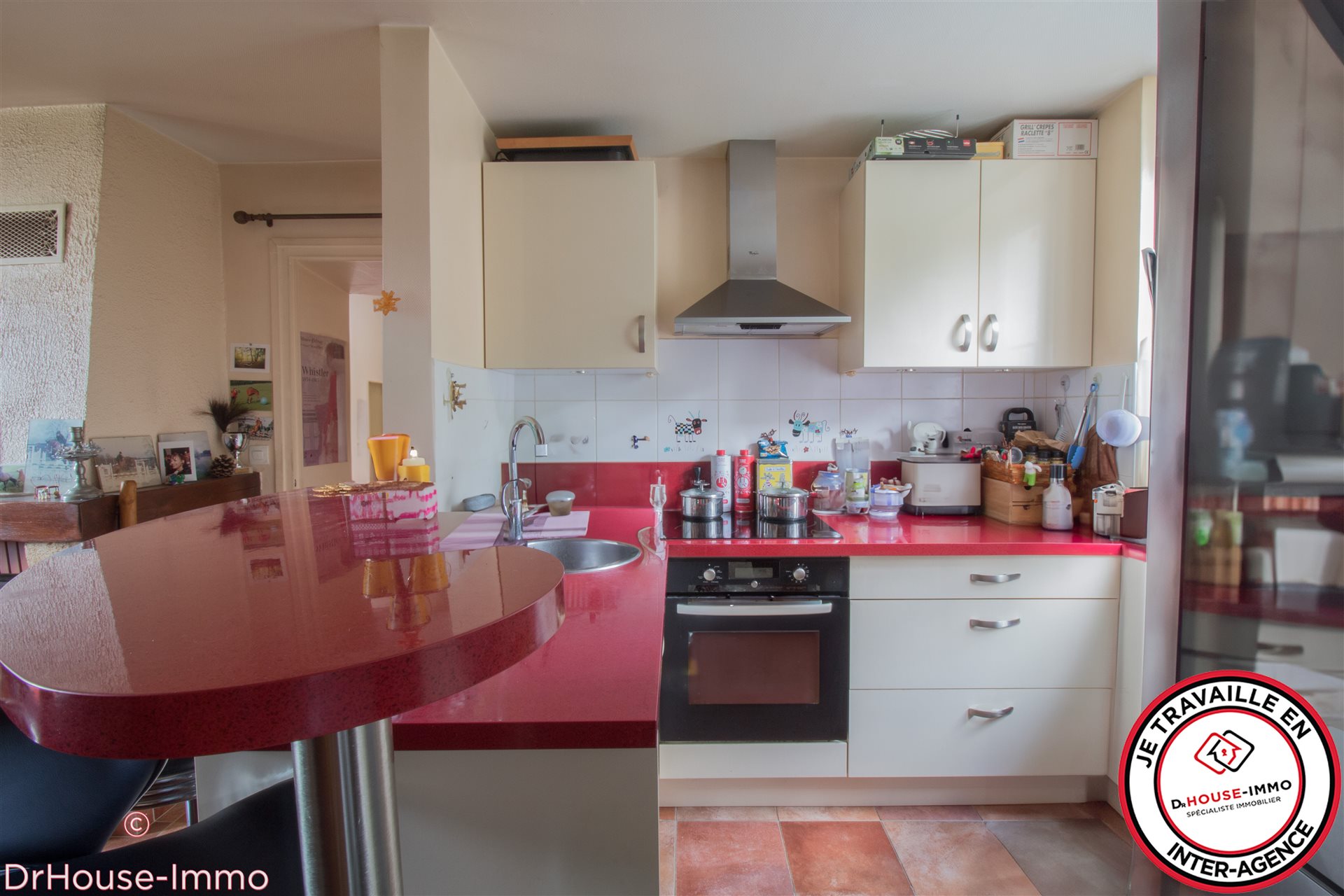 Maison à vendre, 67m², Aulnay-sur-Mauldre