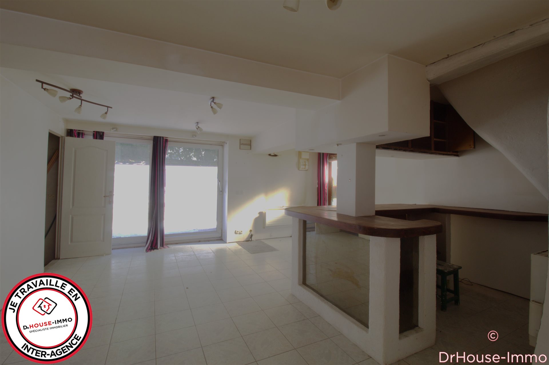 Maison à vendre, 90m², Beynes