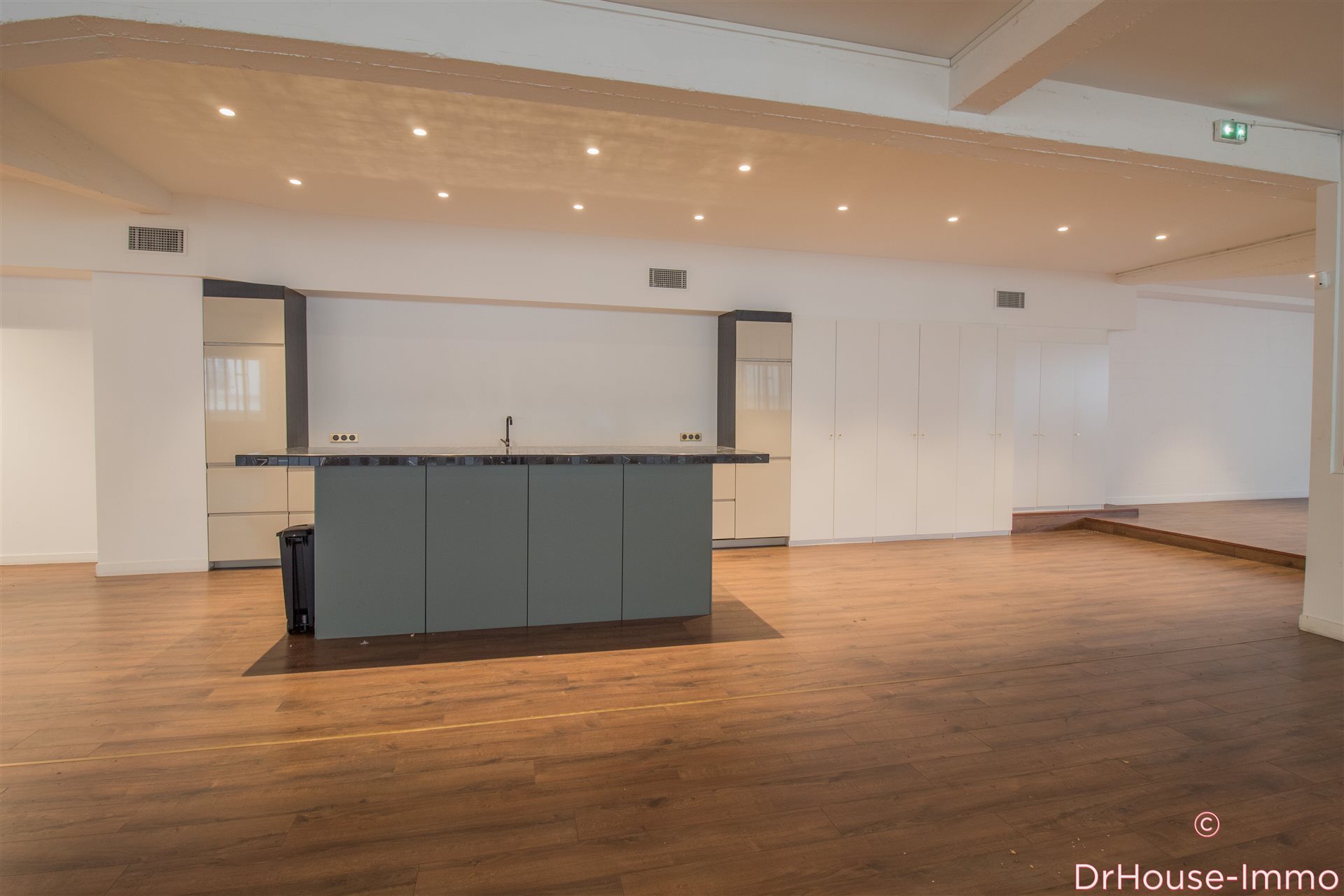 Maison à louer, 426m², Paris 12ème