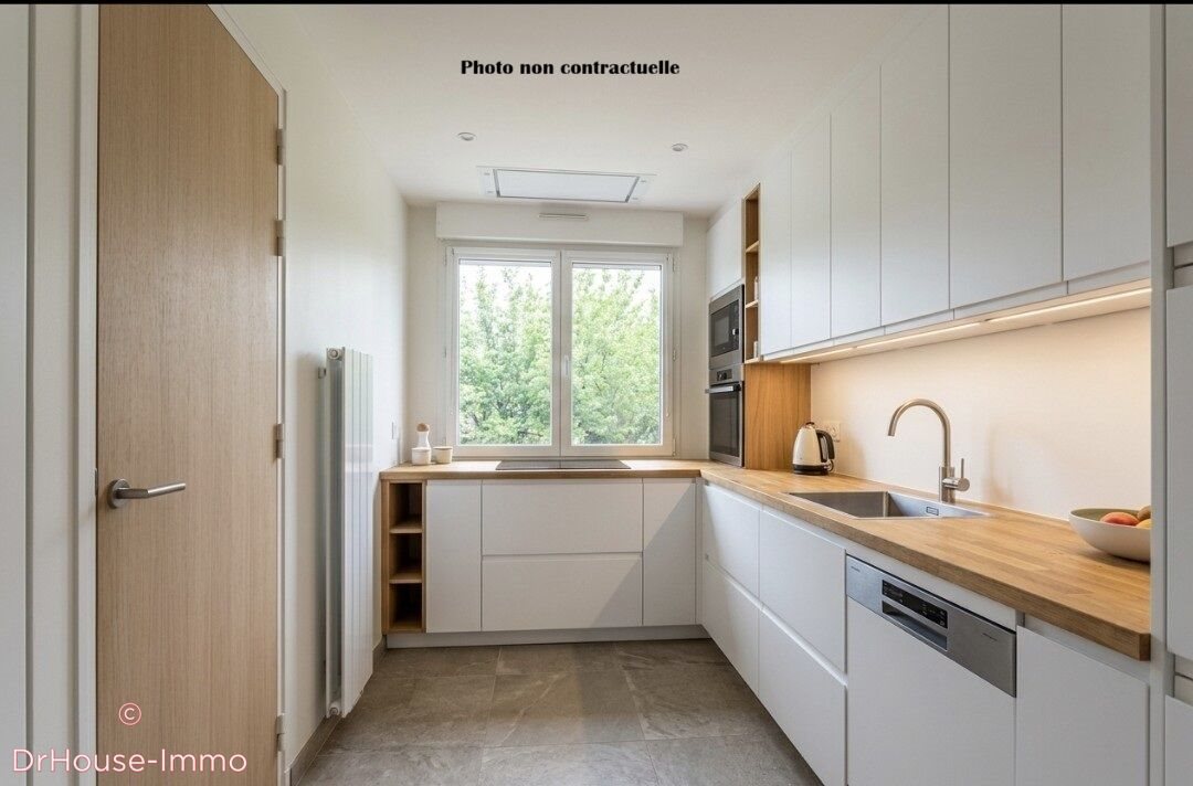 Appartement à vendre, 67m², Montigny-le-Bretonneux