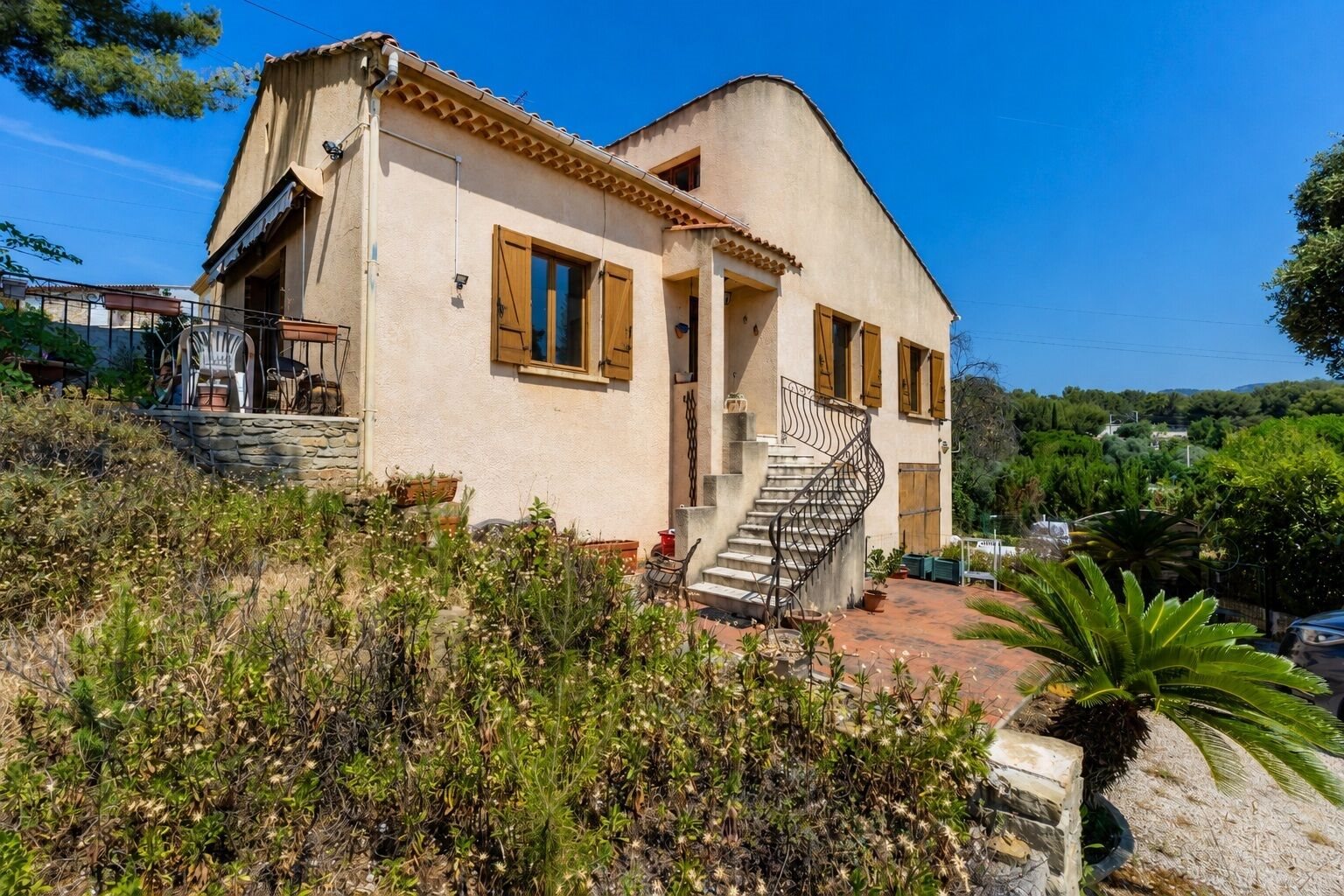 Maison à vendre, 150m², La Ciotat