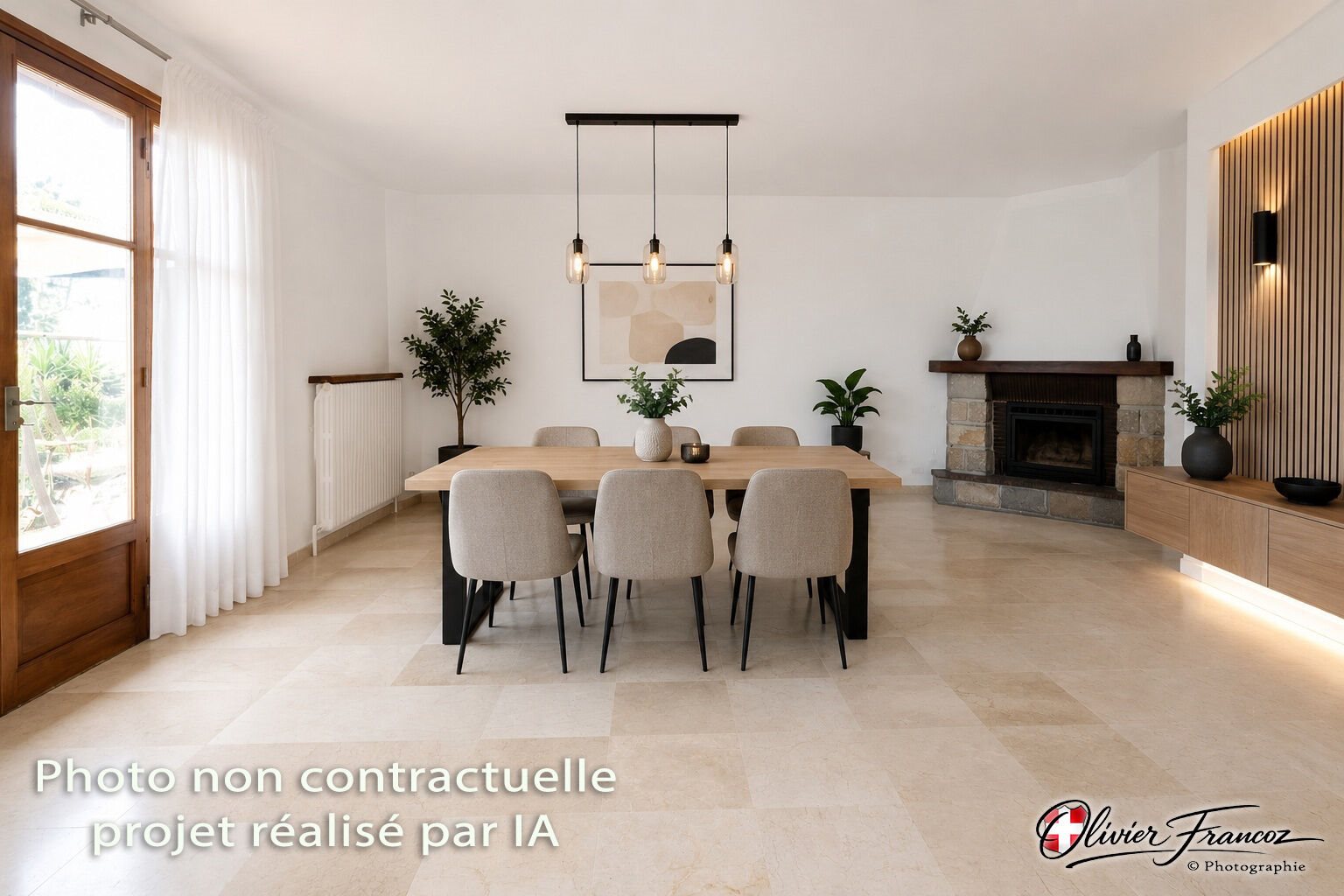 Maison à vendre, 150m², La Ciotat