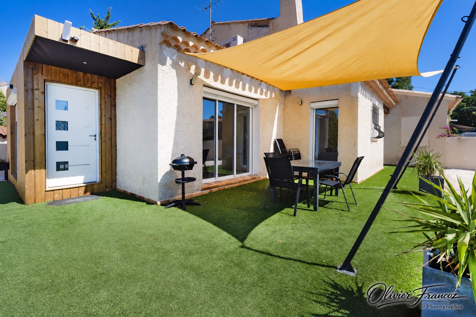 Maison à vendre, 114m², La Ciotat