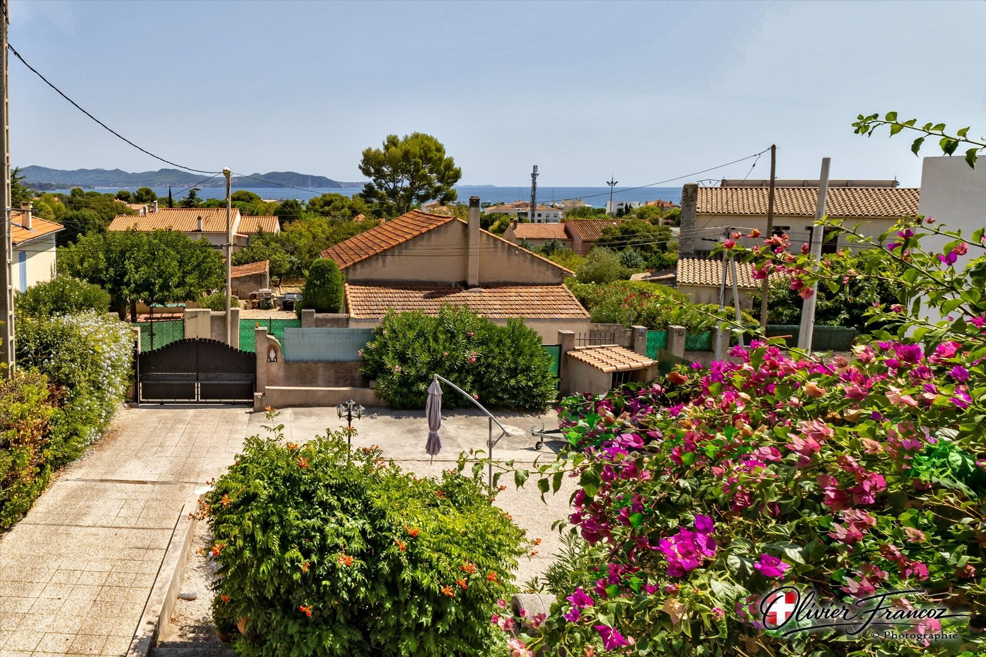 Maison à vendre, 215m², La Ciotat