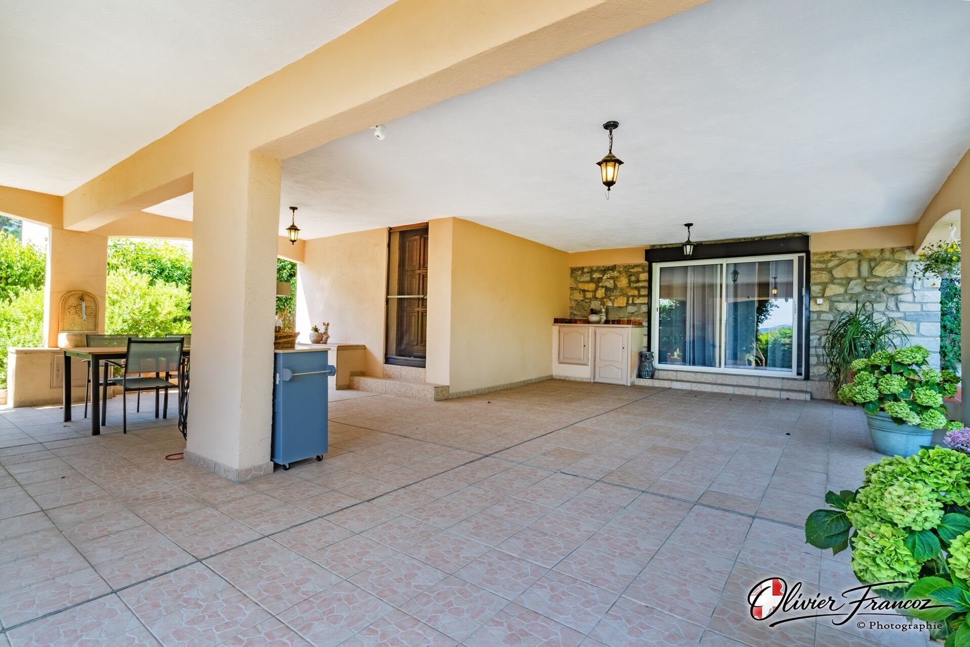 Maison à vendre, 215m², La Ciotat