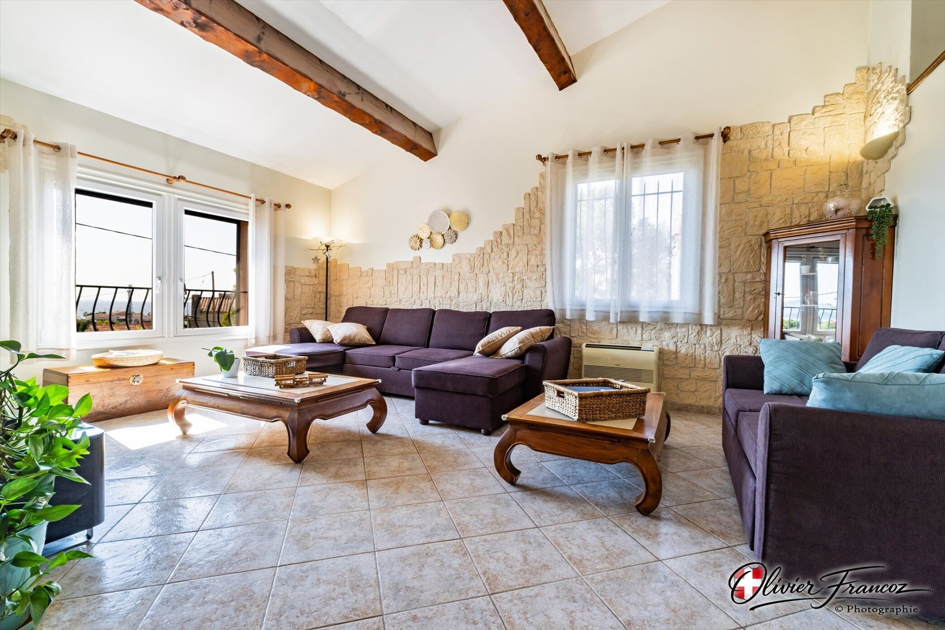 Maison à vendre, 215m², La Ciotat