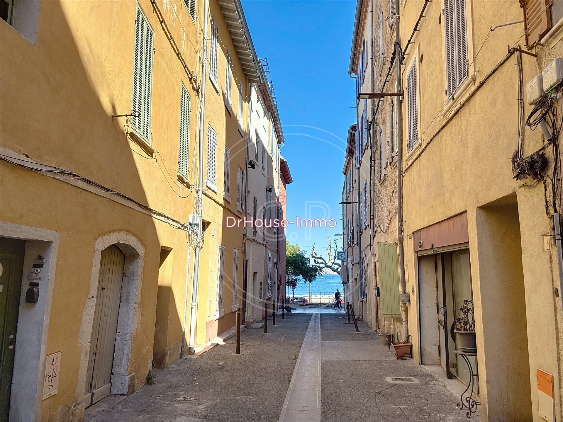 Maison à vendre, 80m², La Ciotat