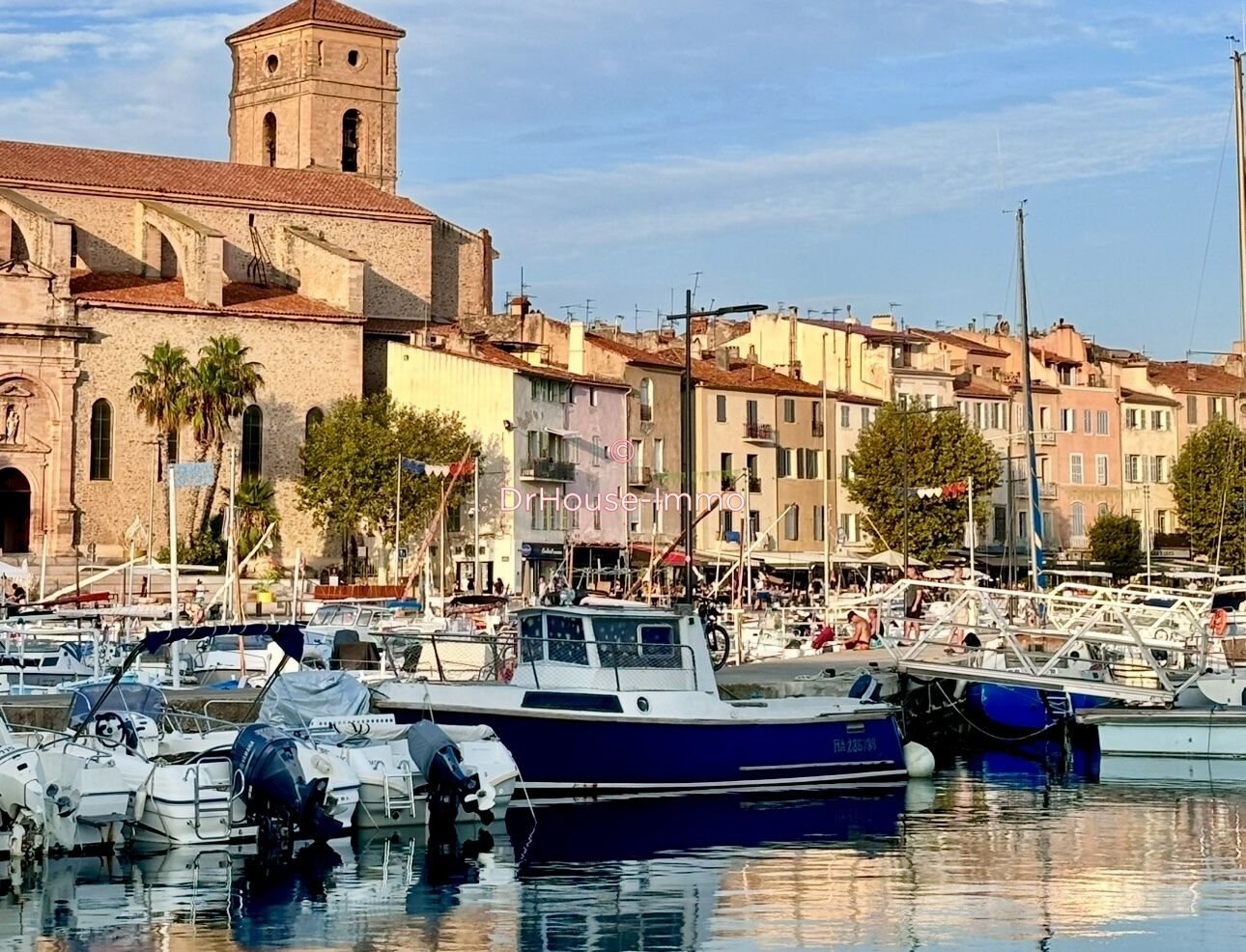 Maison à vendre, 80m², La Ciotat