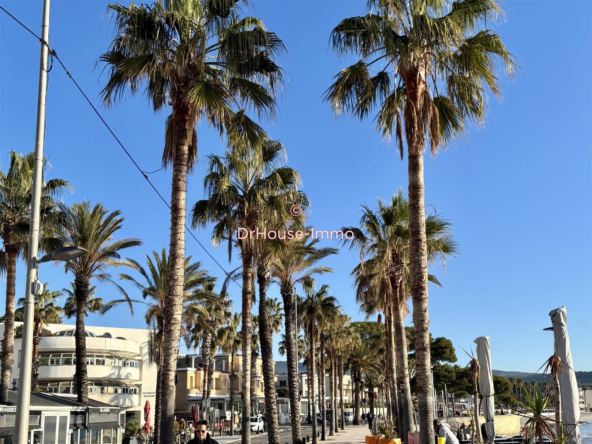 Maison à vendre, 80m², La Ciotat