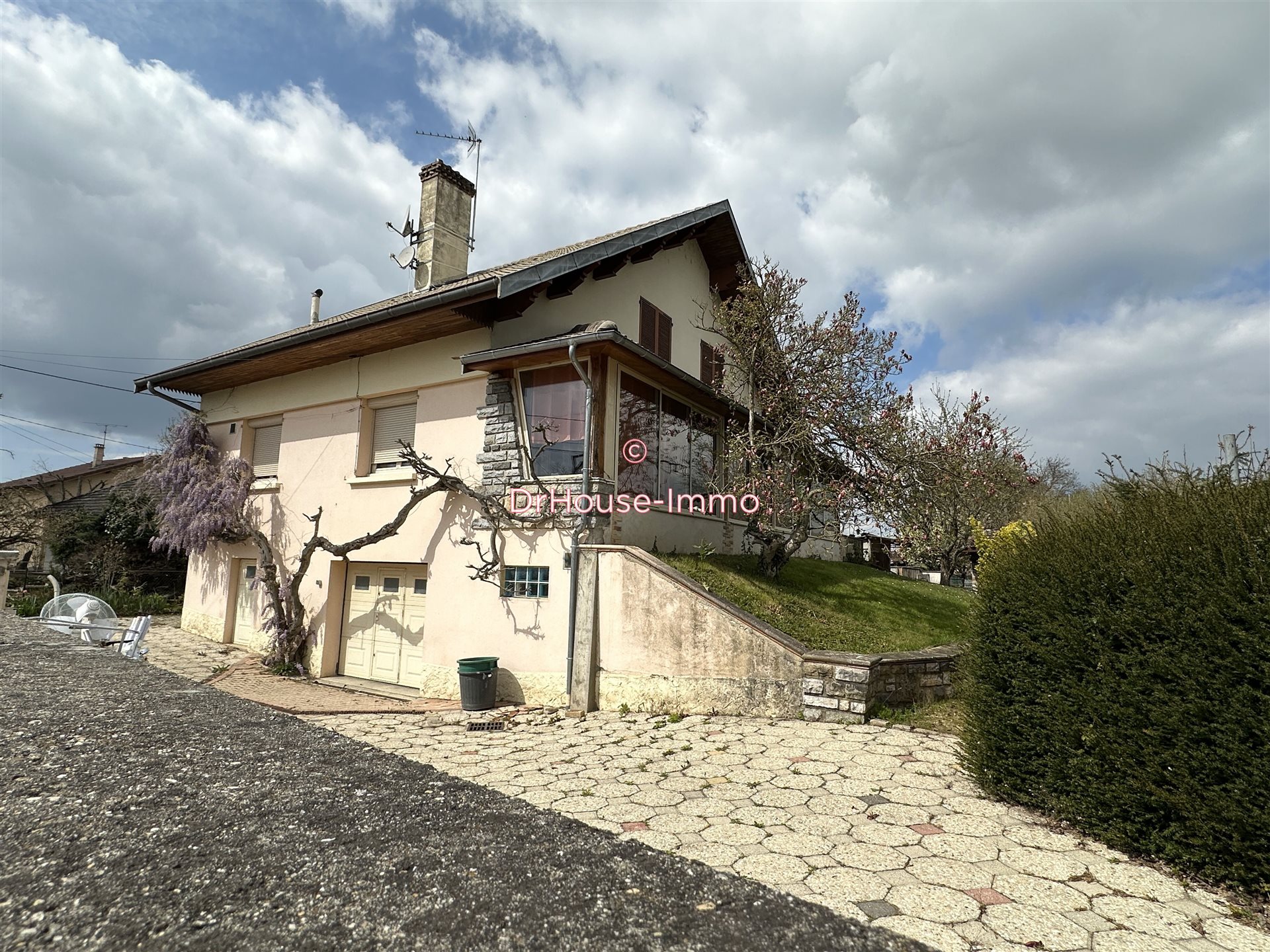 Maison à vendre, 142m², Bourg-en-Bresse