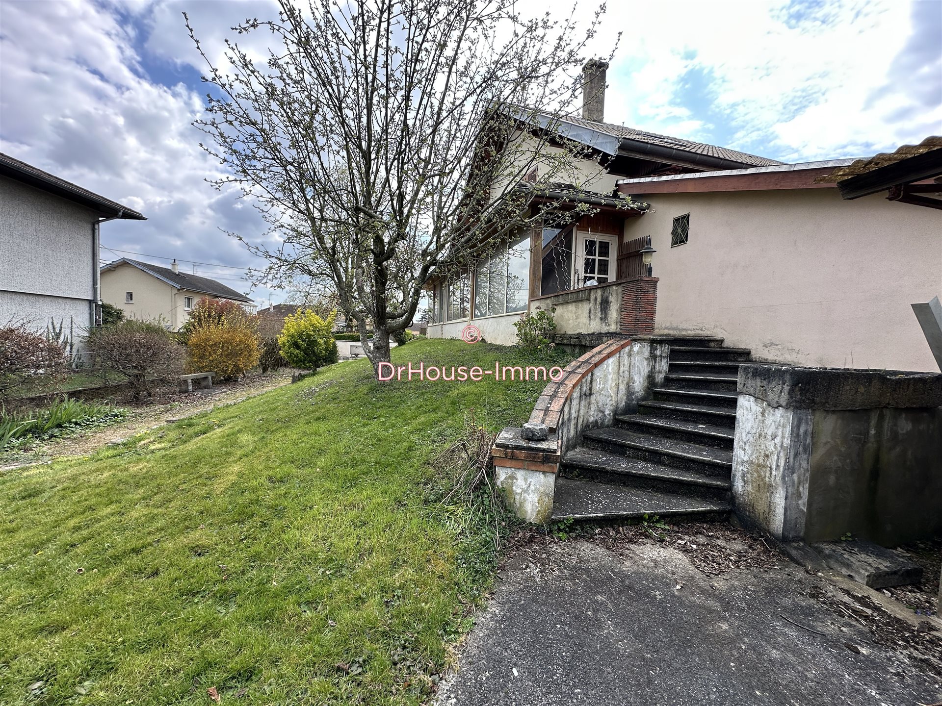 Maison à vendre, 142m², Bourg-en-Bresse