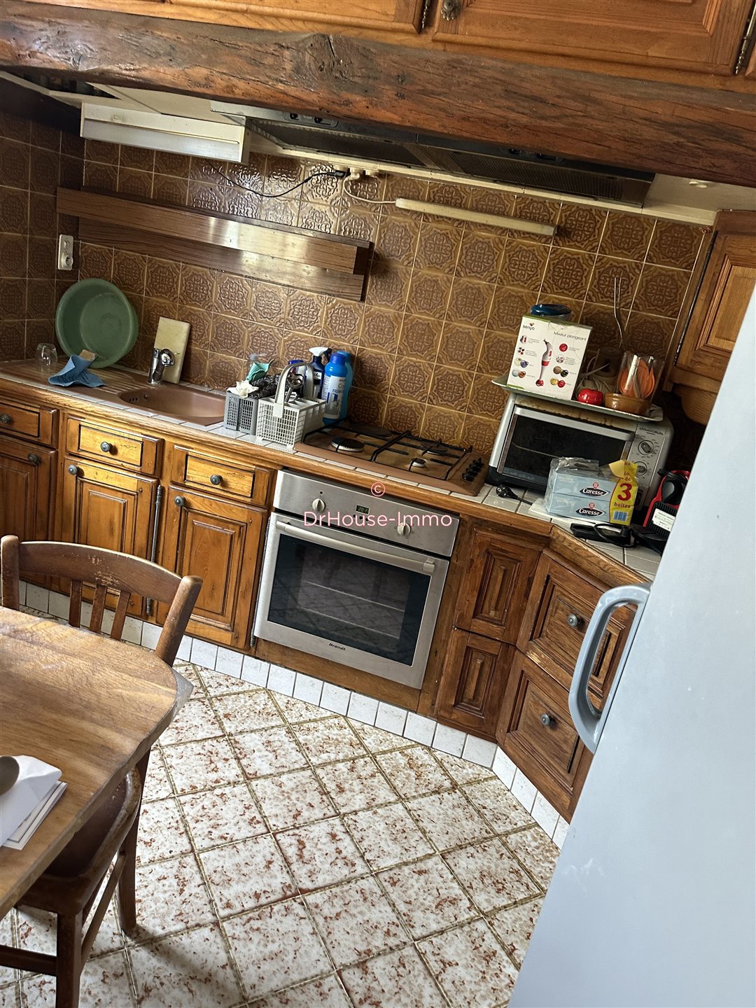 Maison à vendre, 142m², Bourg-en-Bresse