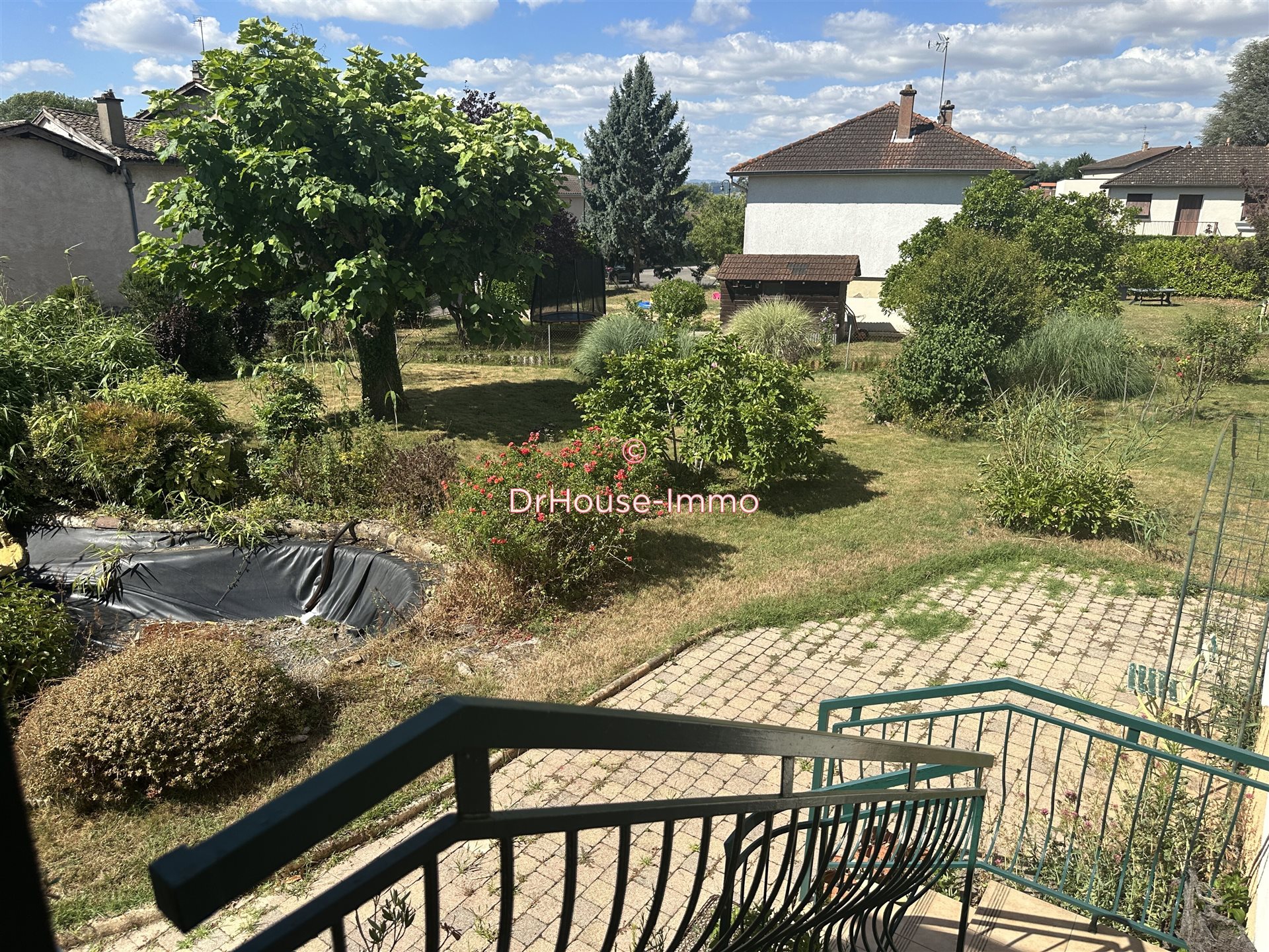 Maison à vendre, 75m², Frans
