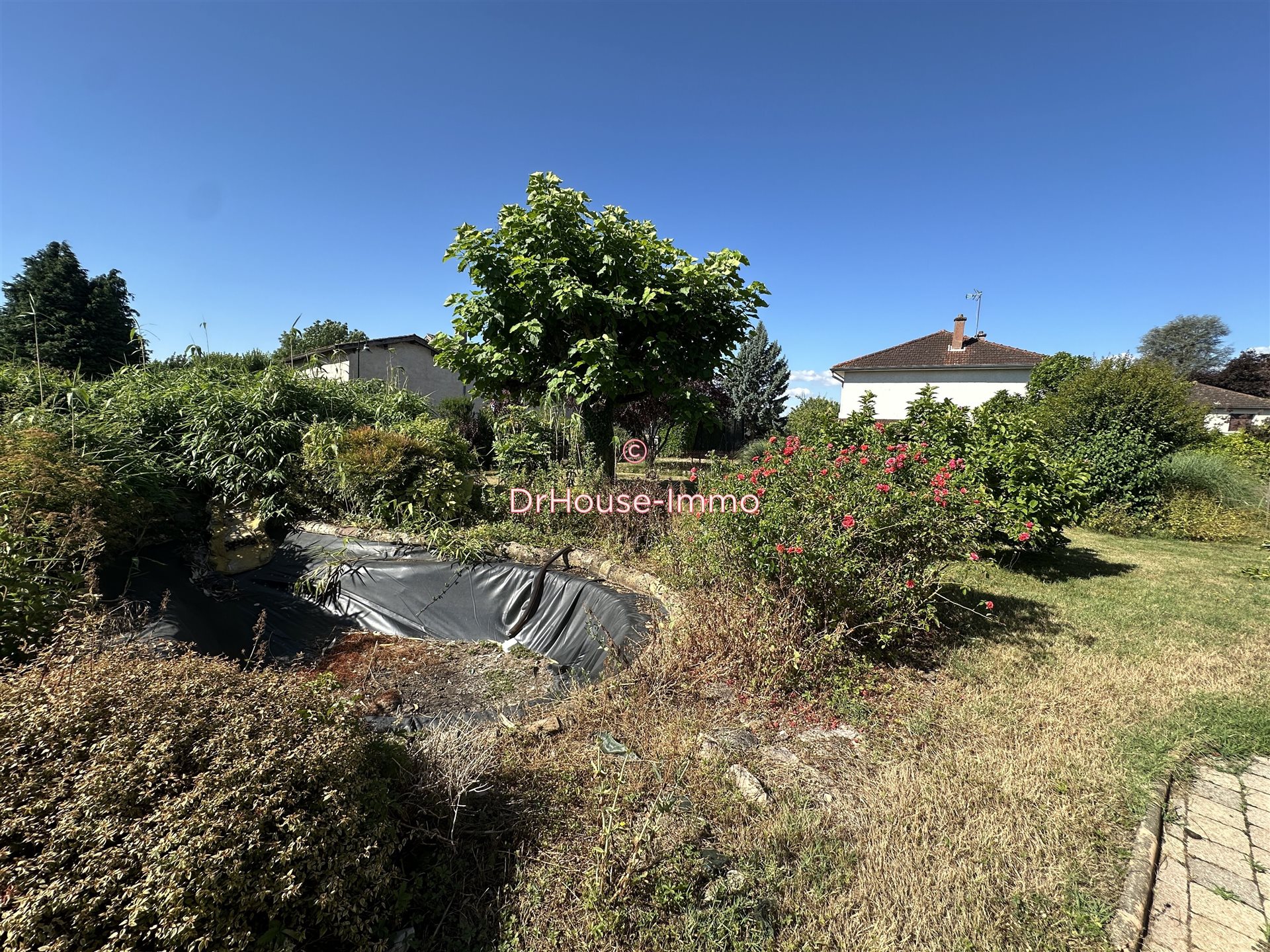 Maison à vendre, 75m², Frans