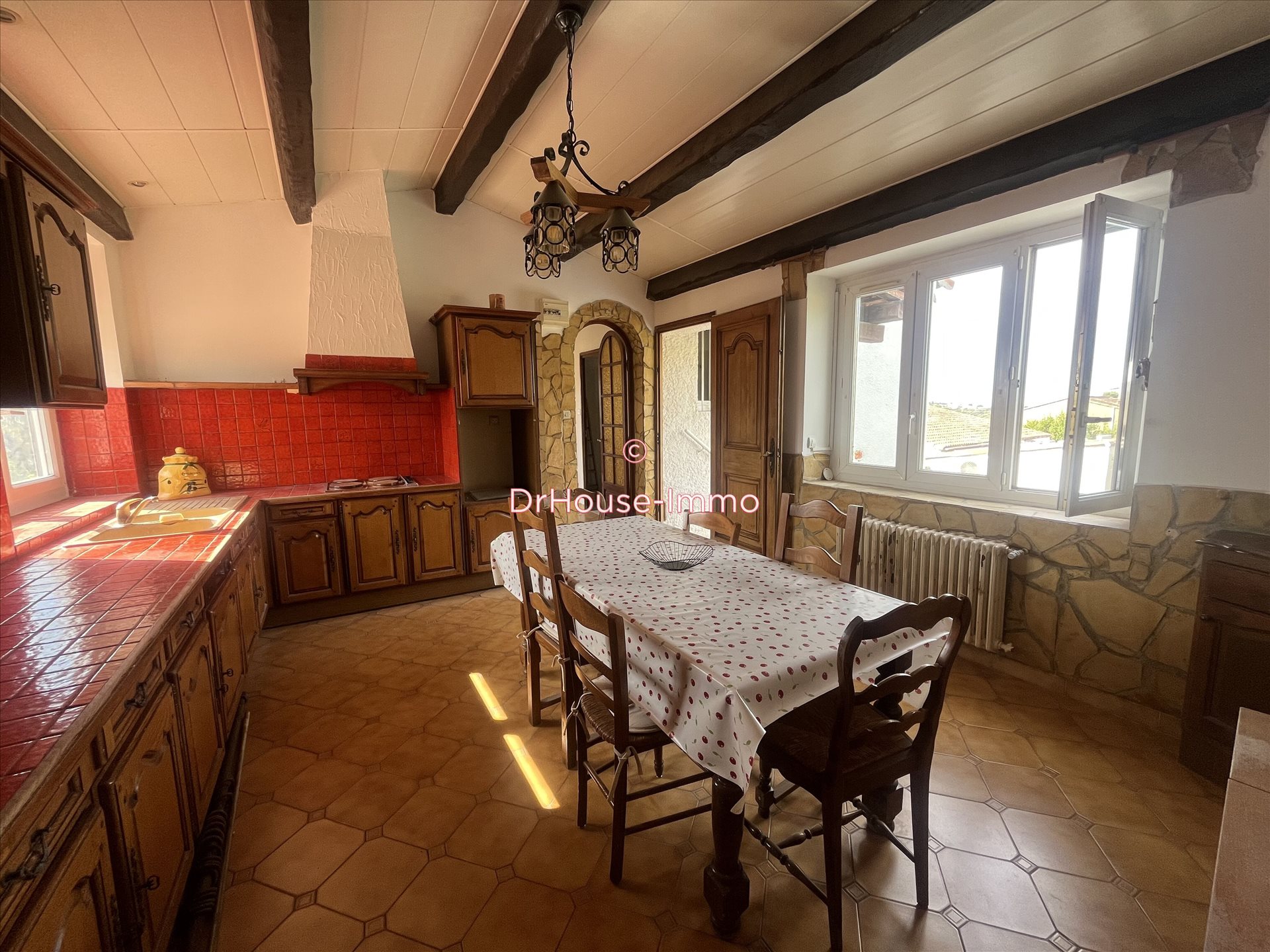 Appartement à vendre, 82m², Allauch