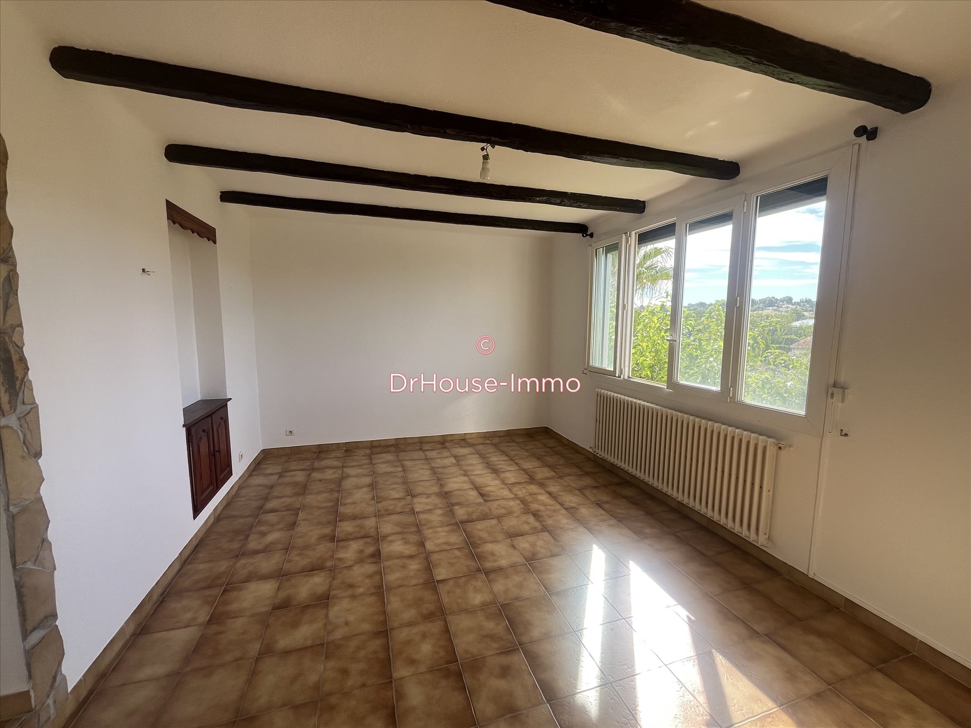 Appartement à vendre, 82m², Allauch