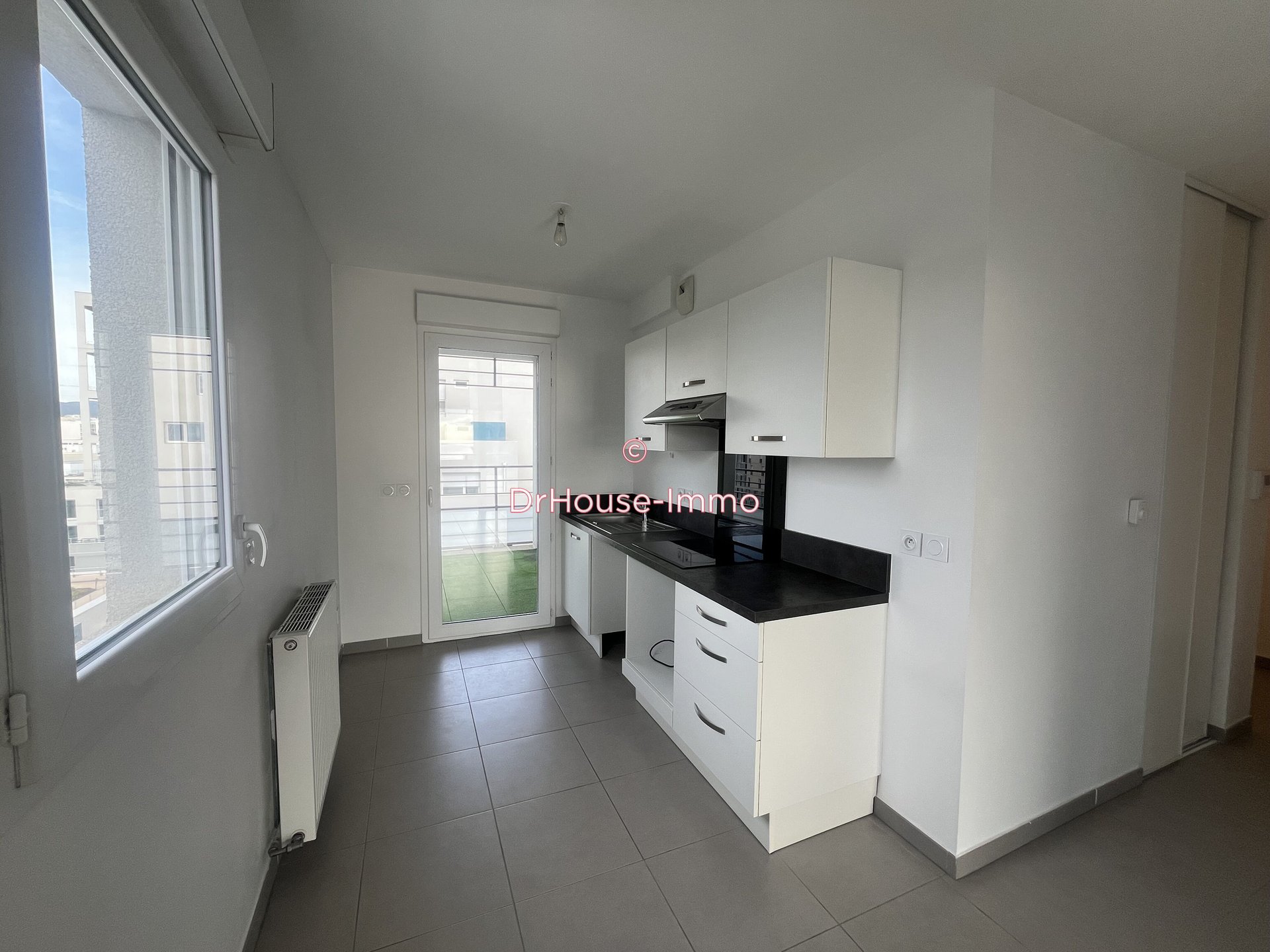 Appartement à louer, 31m², Marseille 3ème