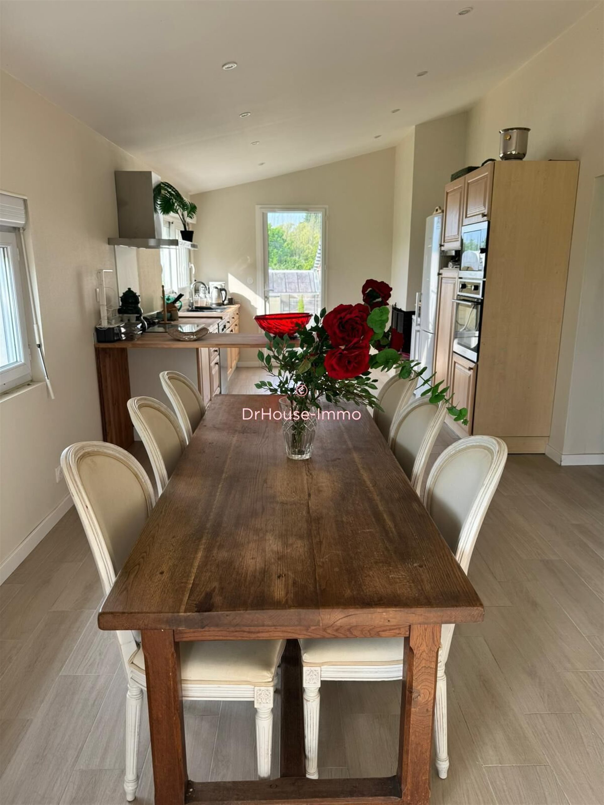 Maison à vendre, 190m², Saint-Emilion