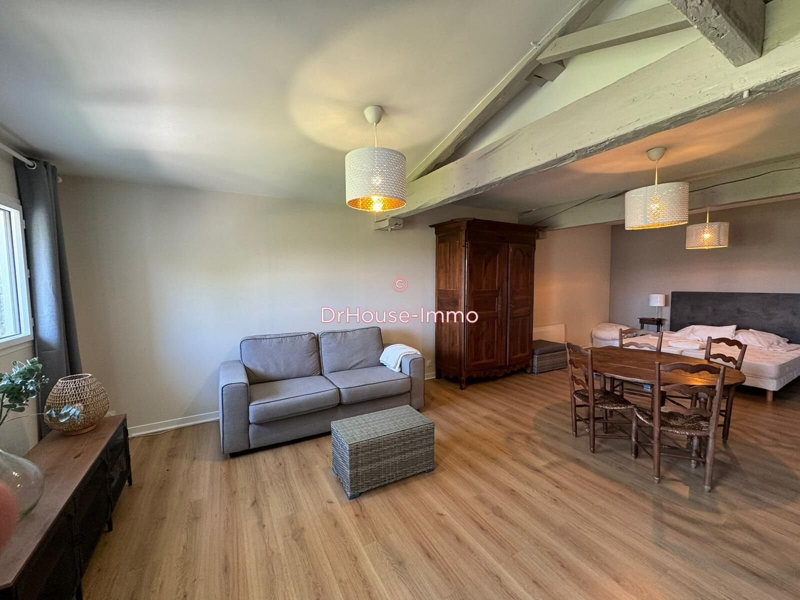 Maison à vendre, 190m², Saint-Emilion