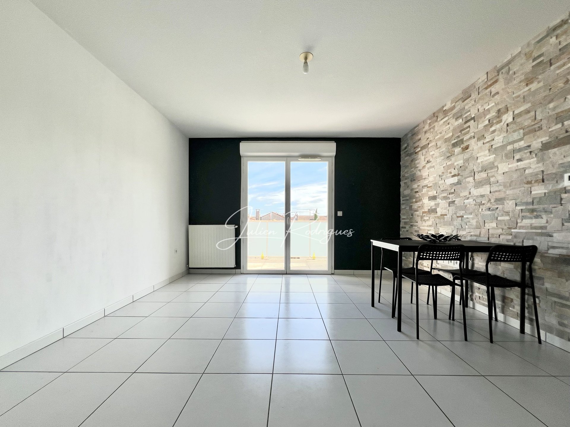 Appartement à vendre, 46m², Bordeaux
