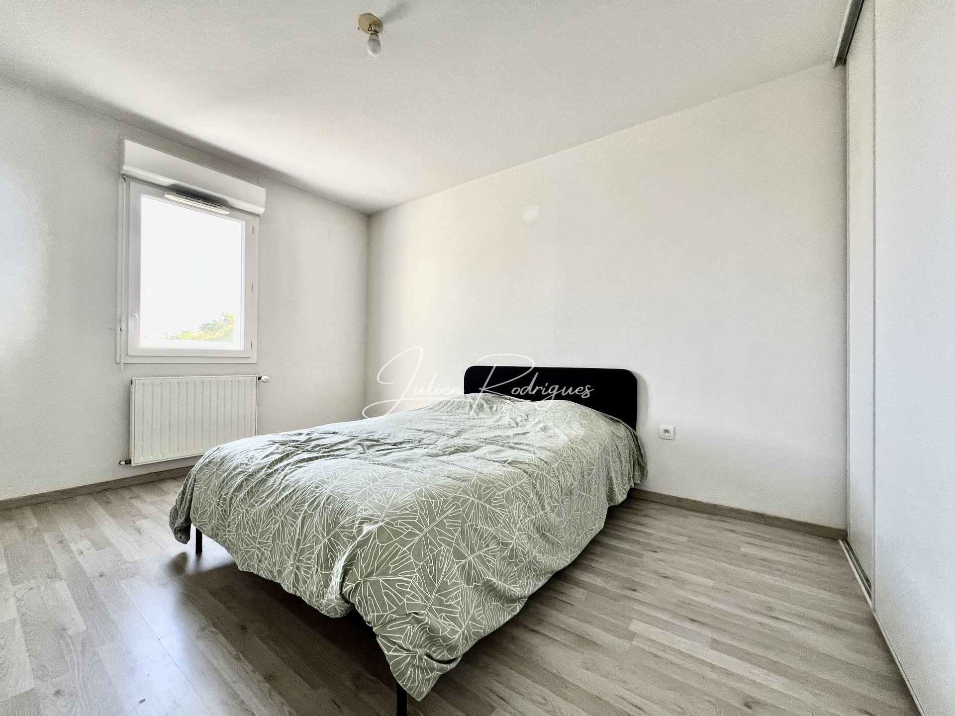 Appartement à vendre, 46m², Bordeaux