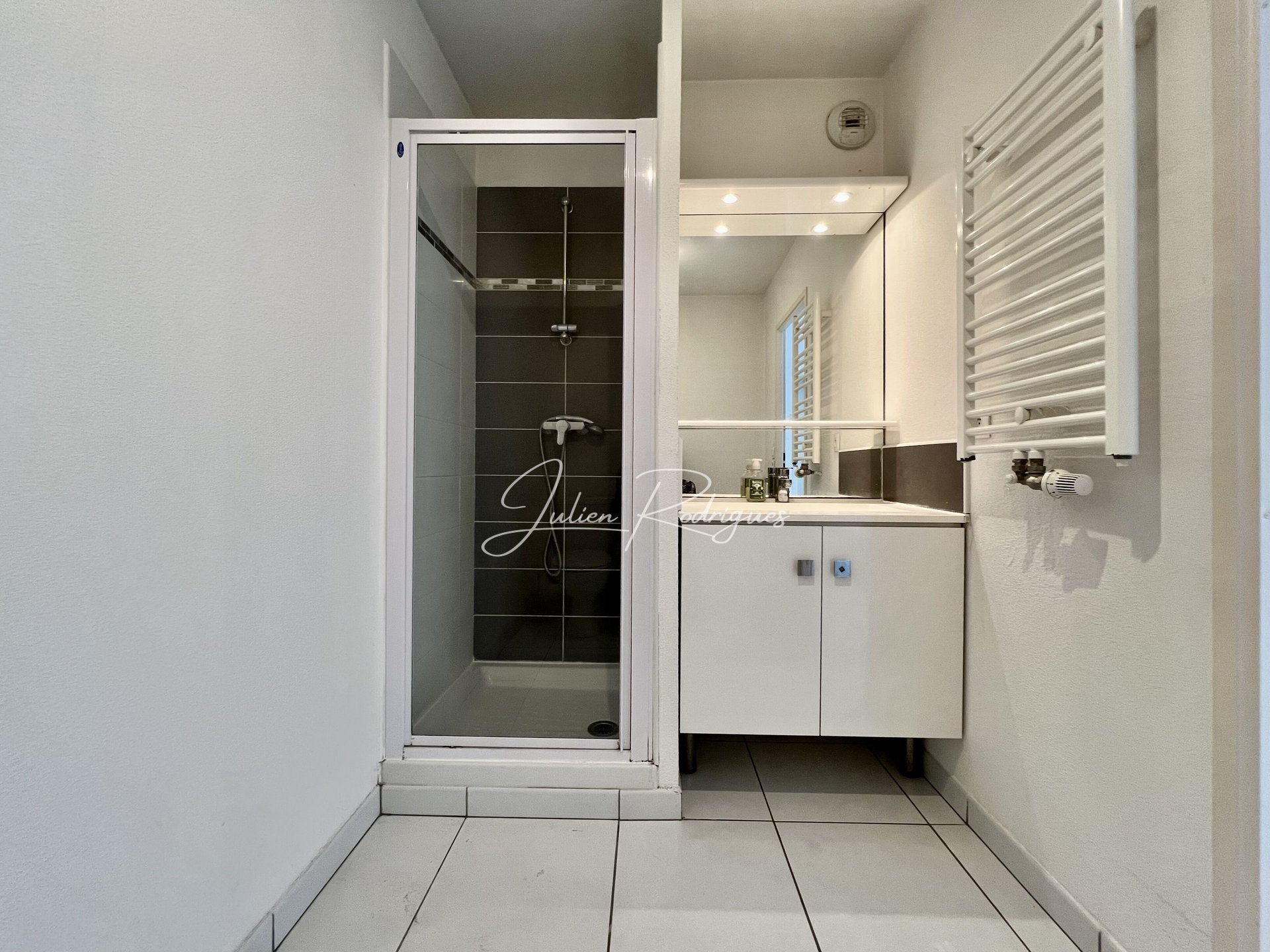 Appartement à vendre, 46m², Bordeaux