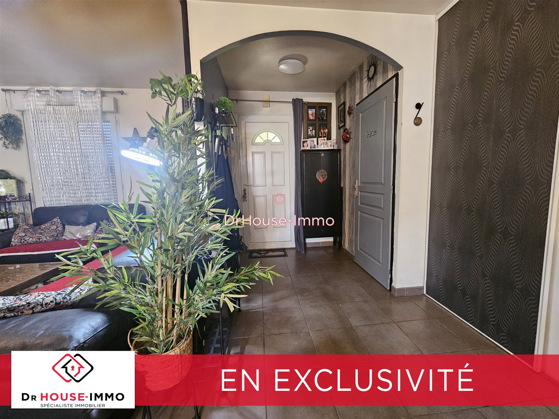 Maison à vendre, 101m², Saint-Astier