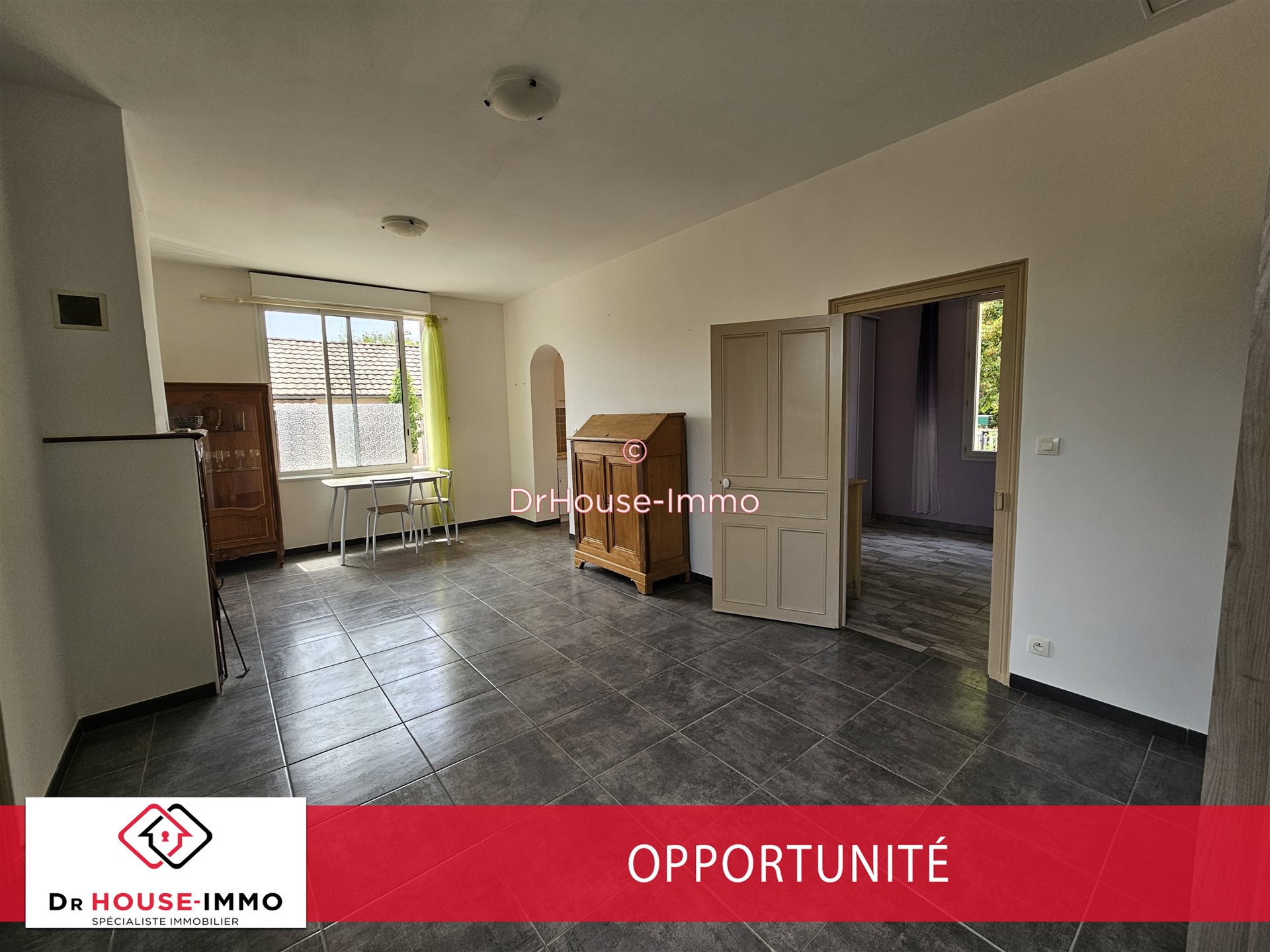 Maison à vendre, 172m², Beauronne
