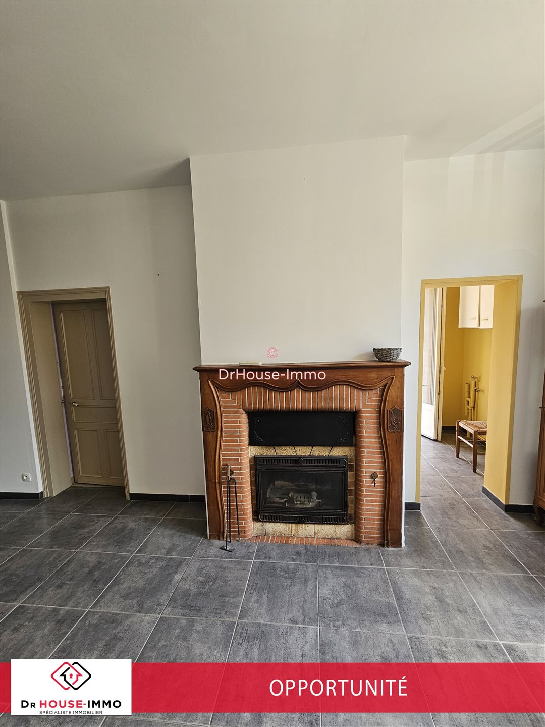 Maison à vendre, 172m², Beauronne