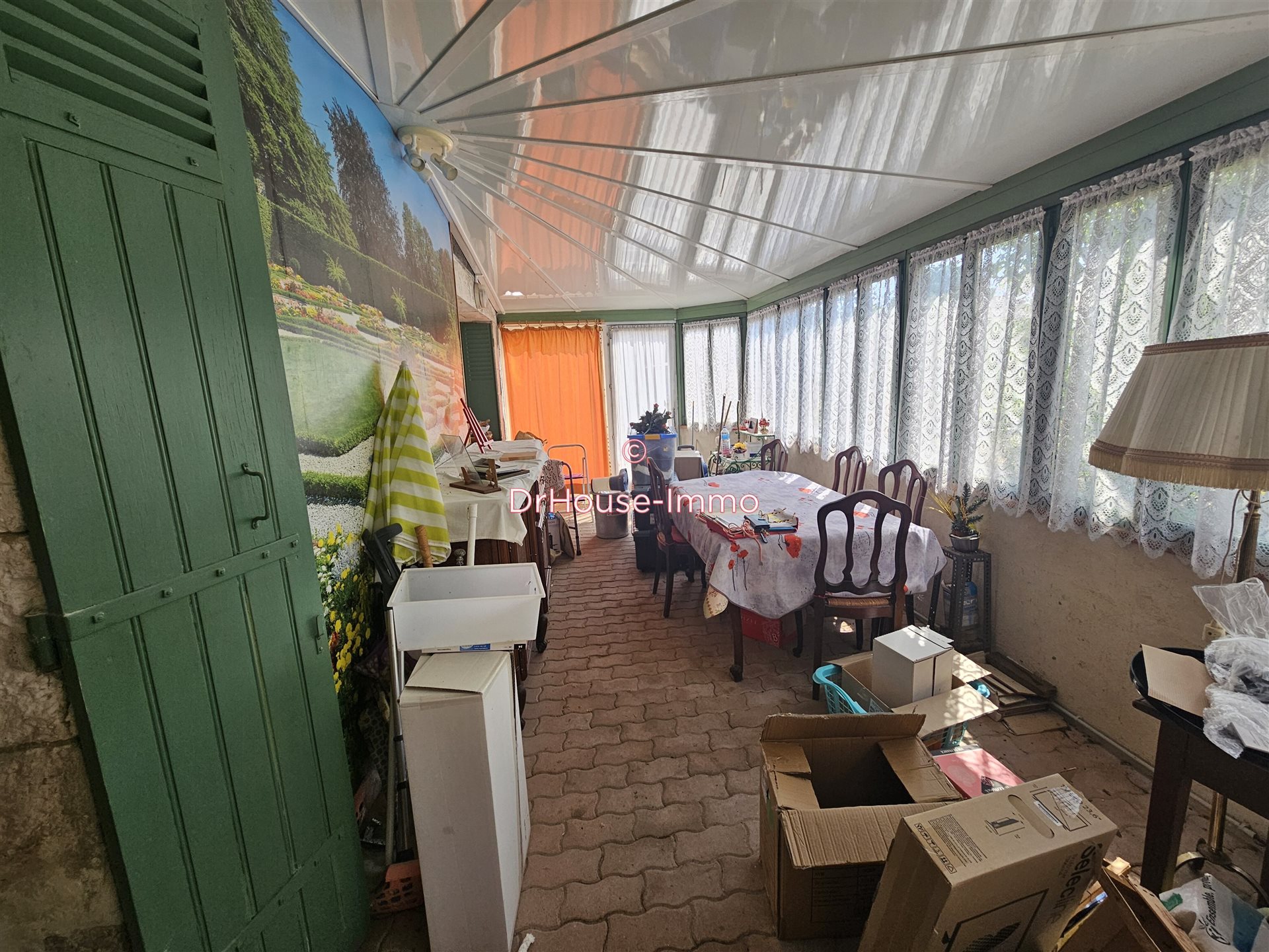 Maison à vendre, 138m², Beauronne