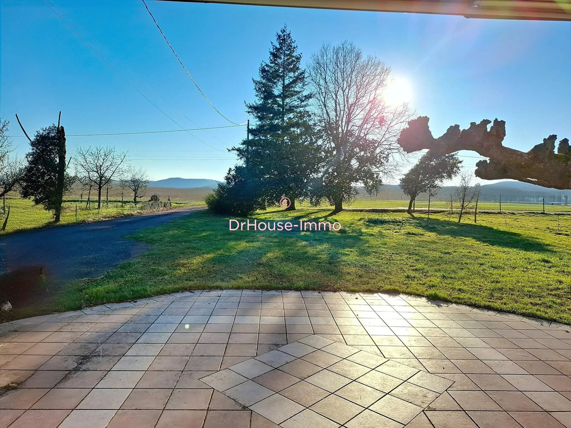 Maison à vendre, 219m², Duras