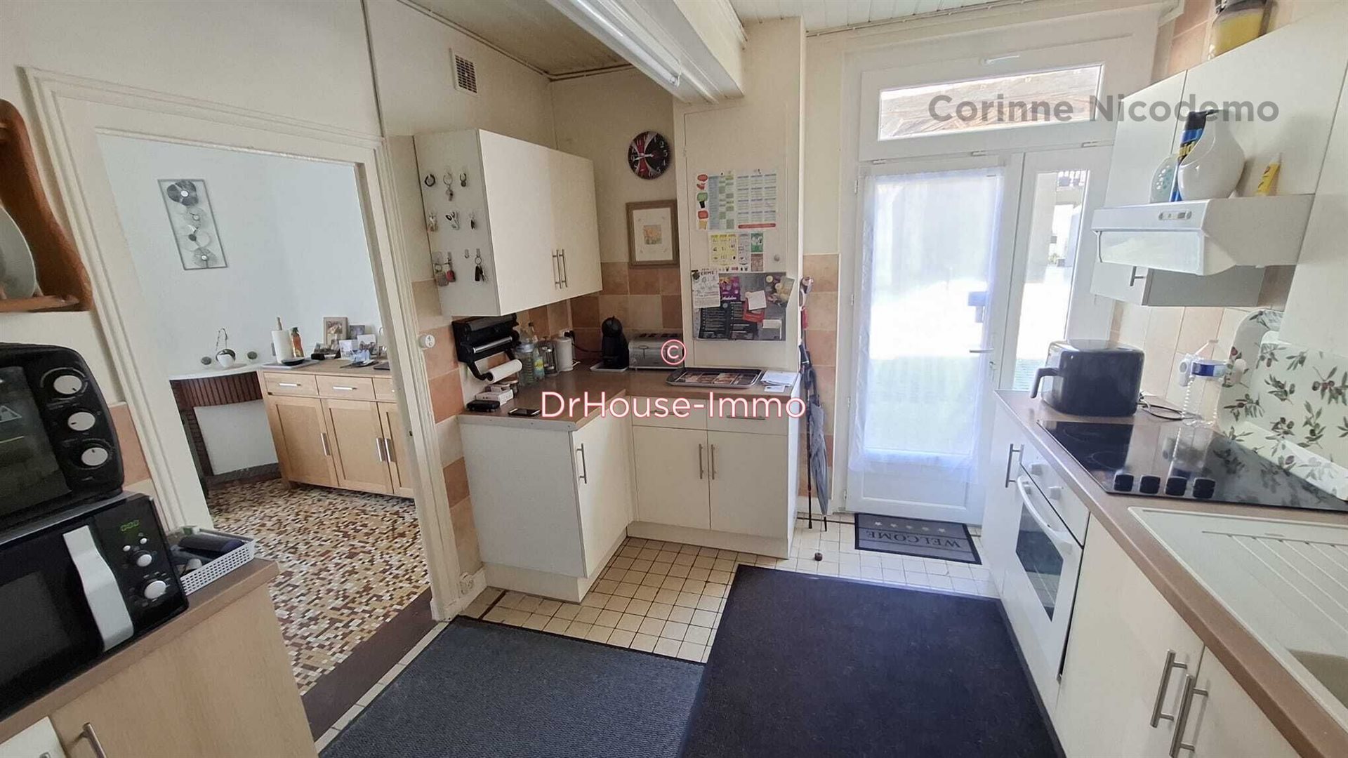 Maison à vendre, 103m², Allemans-du-Dropt