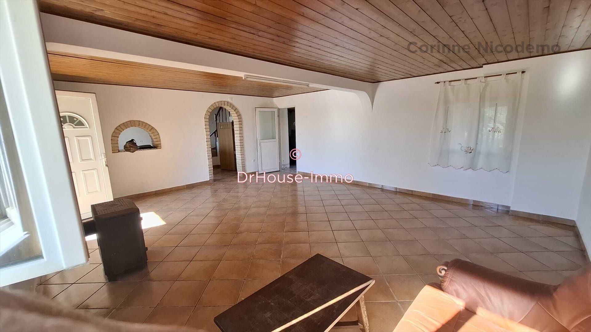 Maison à vendre, 95m², Port-Sainte-Marie