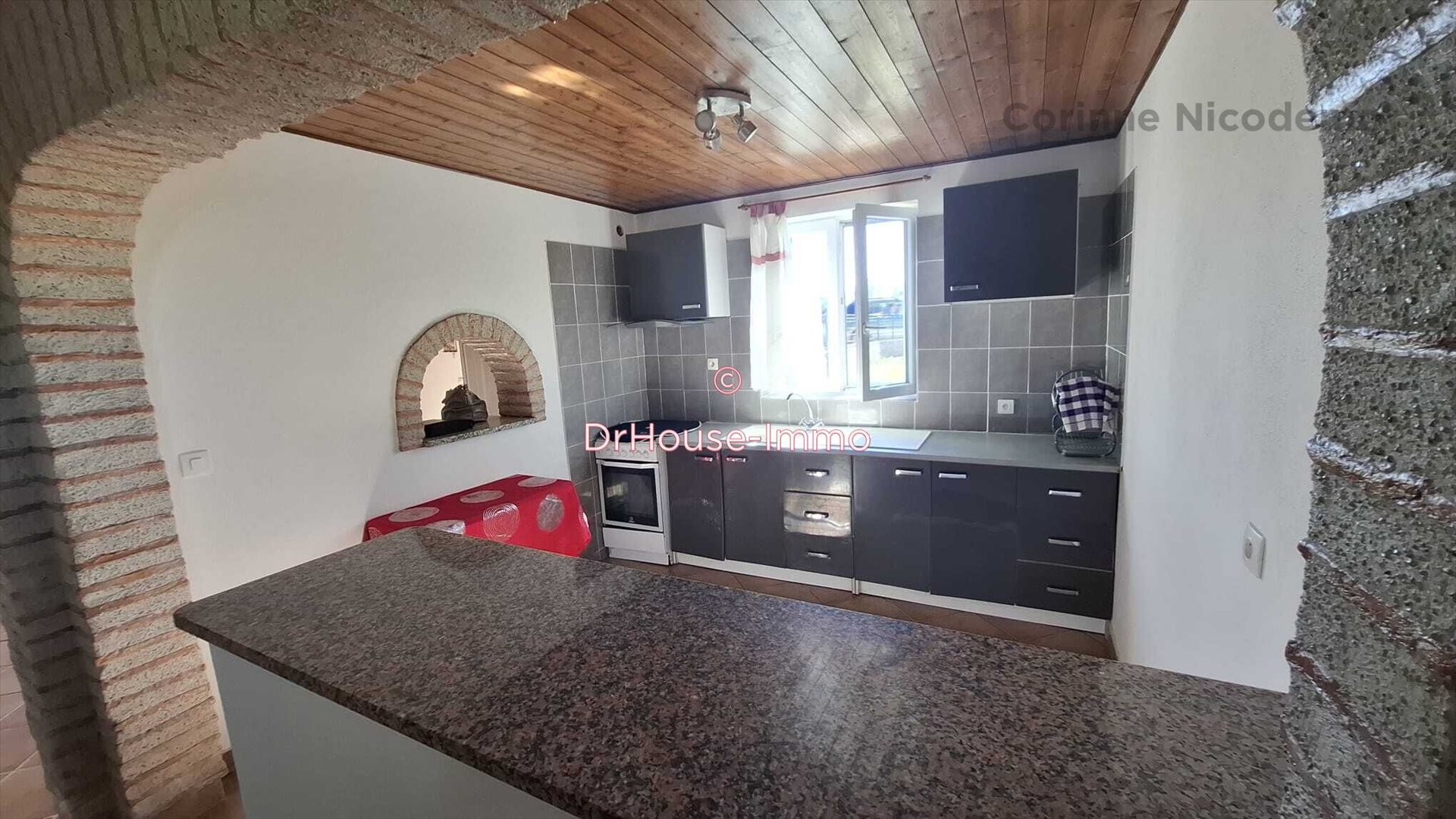 Maison à vendre, 95m², Port-Sainte-Marie