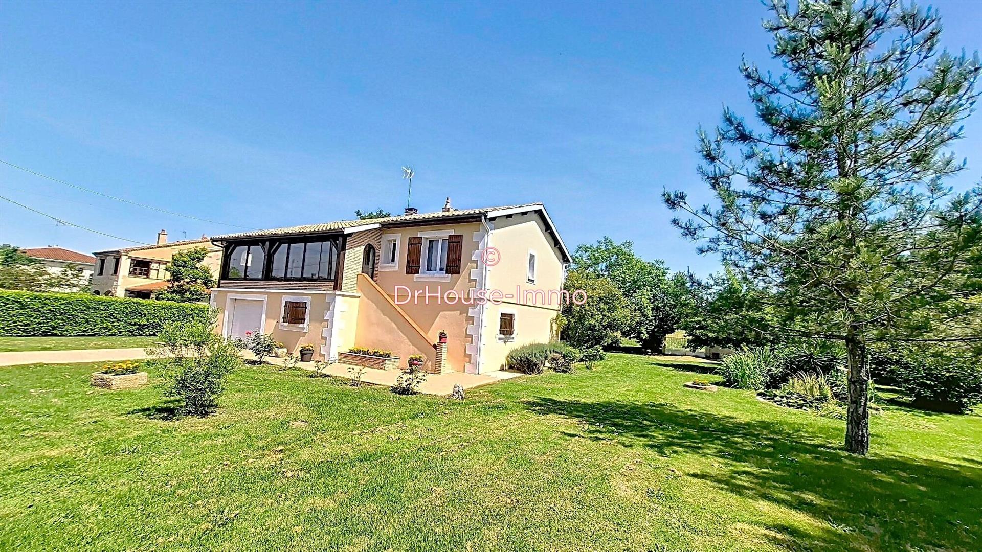 Maison à vendre, 95m², Fourques-sur-Garonne