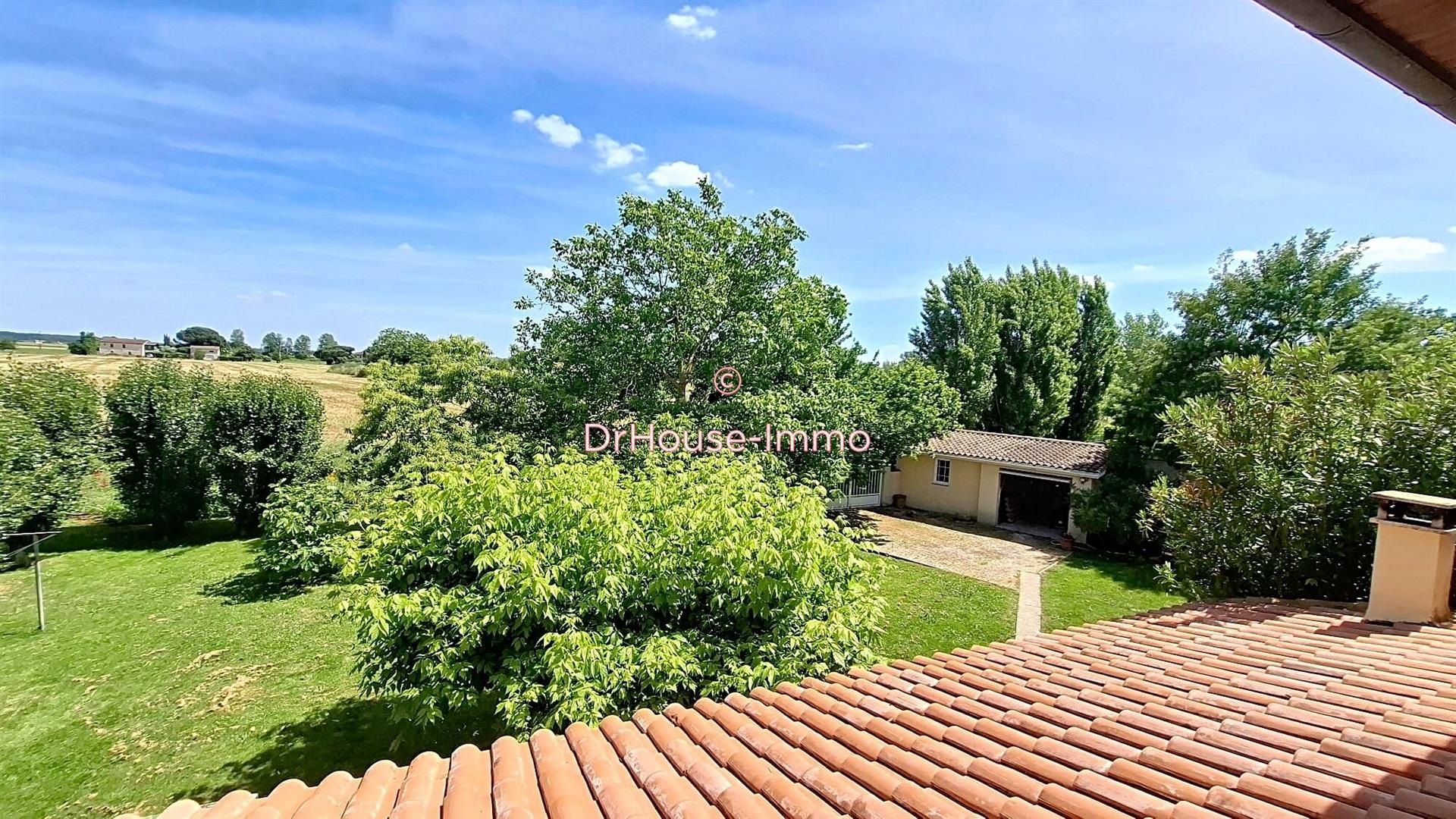 Maison à vendre, 95m², Fourques-sur-Garonne